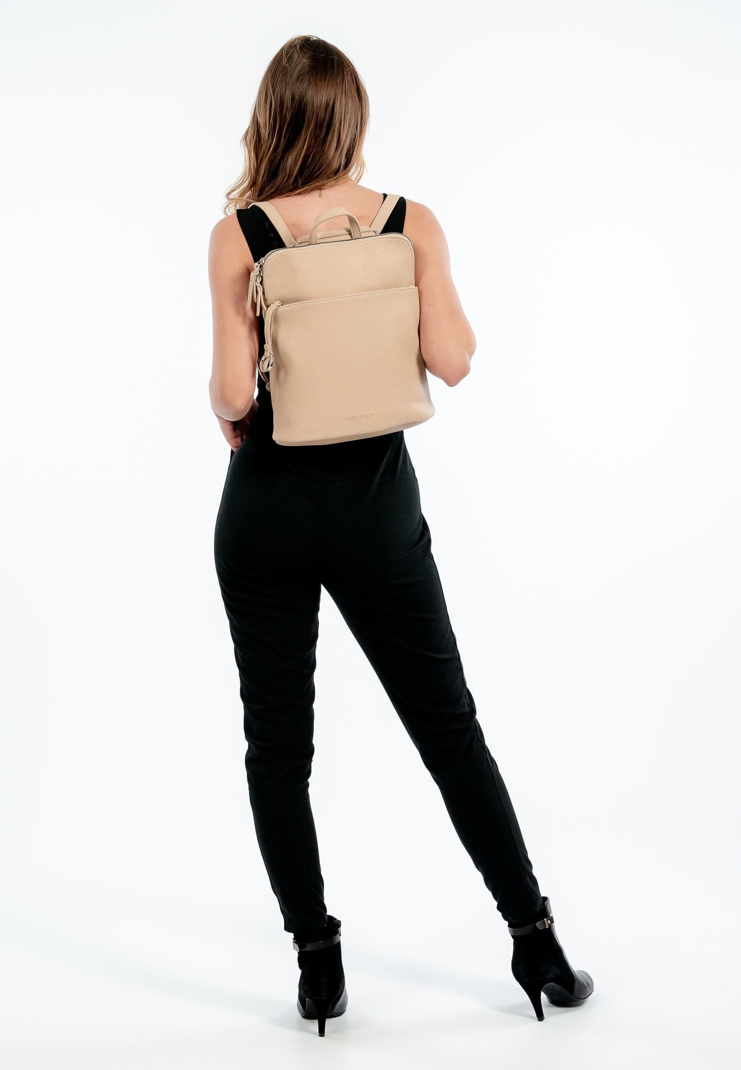 SURI FREY Rucksack »Rucksack SFY Debby«