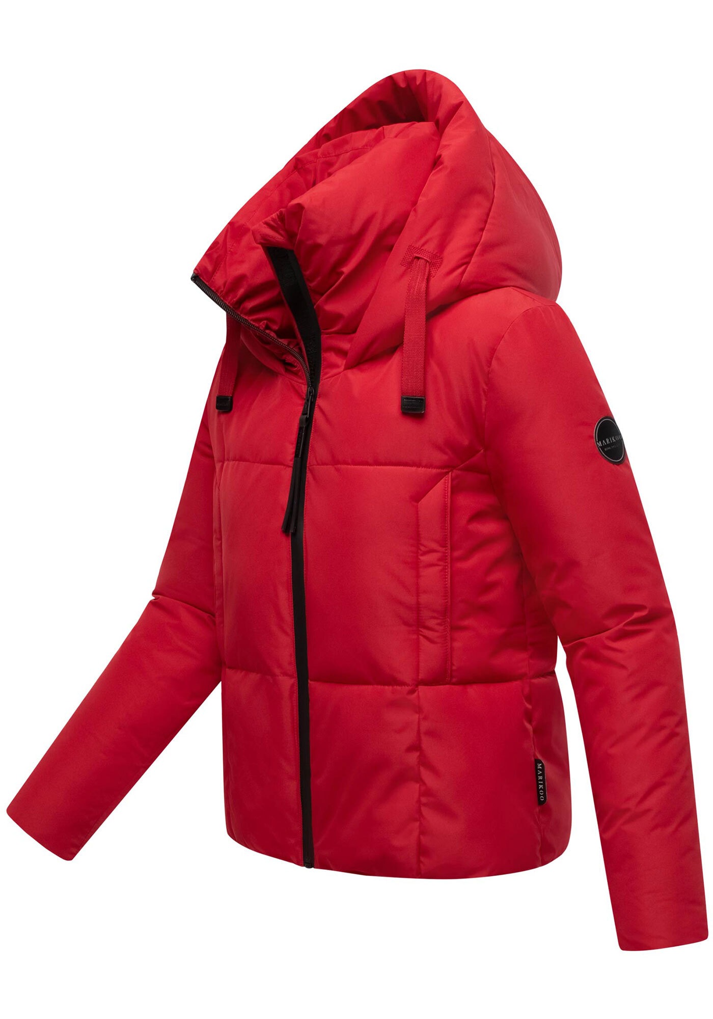 Marikoo Winterjacke »Marikoo Ninikaa Damen Herbst Winter Stepp Jacke N086«
