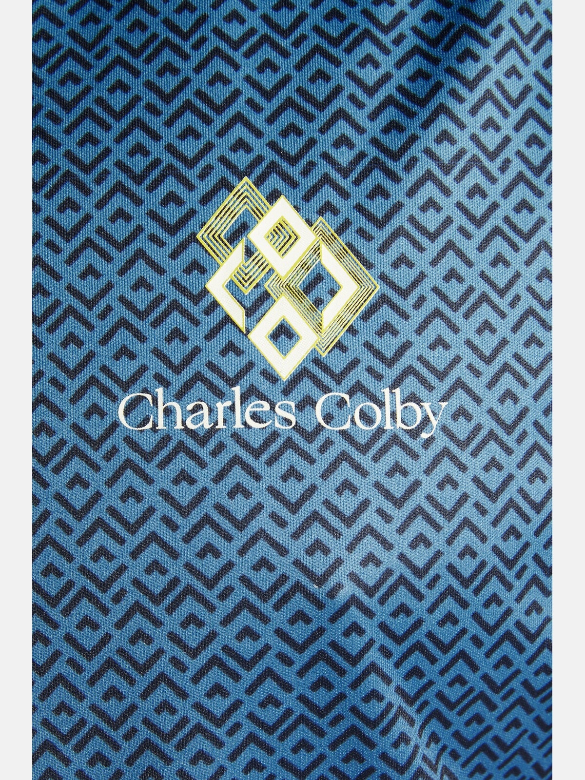 Charles Colby Poloshirt »Poloshirt EARL BRICCS«