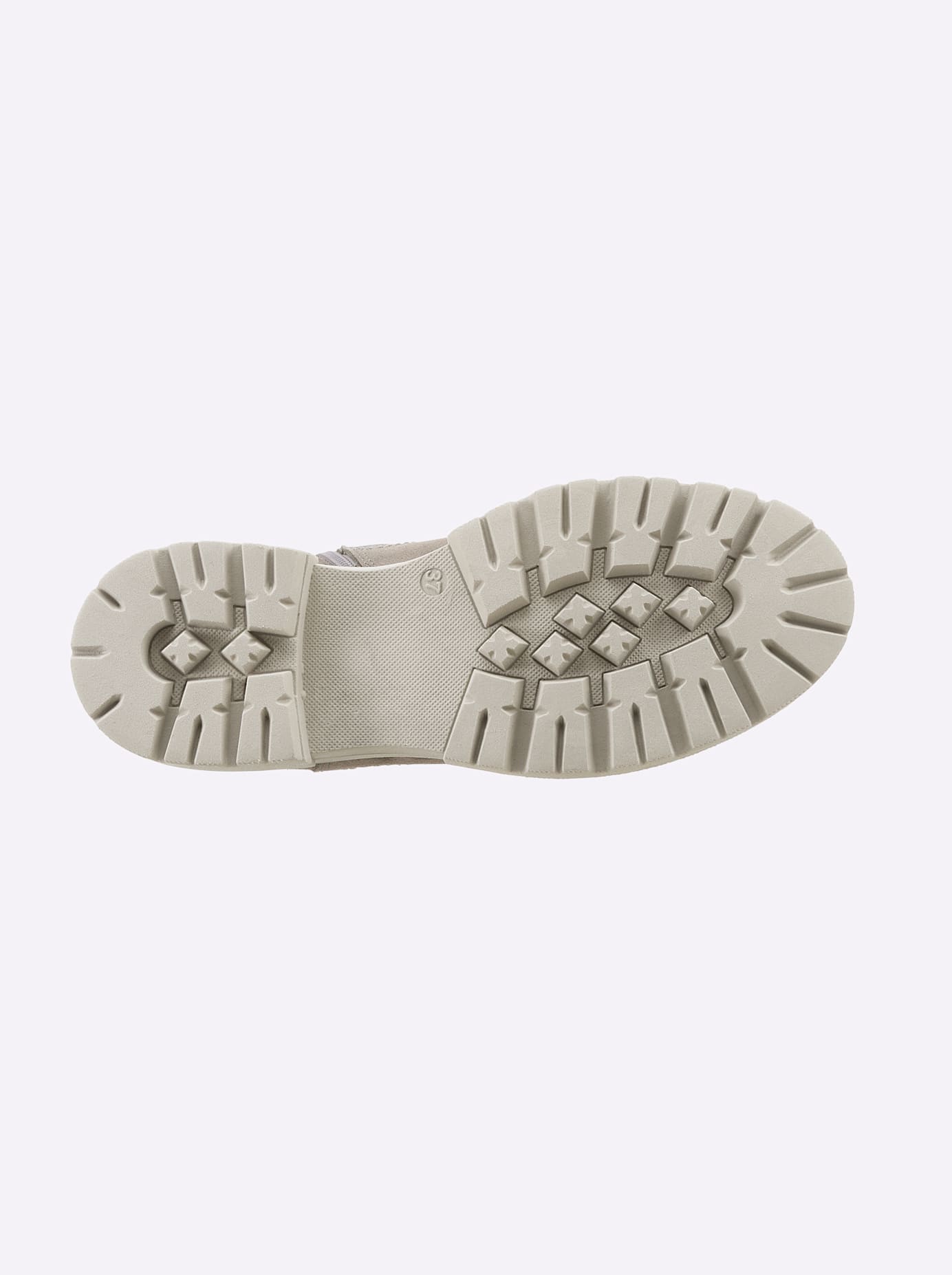 heine Stiefelette