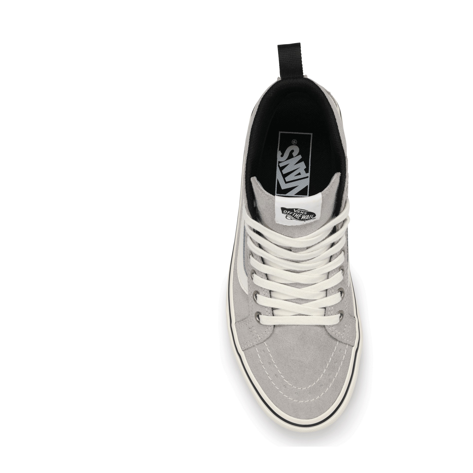 Vans Sneaker »MTE SK8-Hi Insulated«, gefütterter Sneakerboot