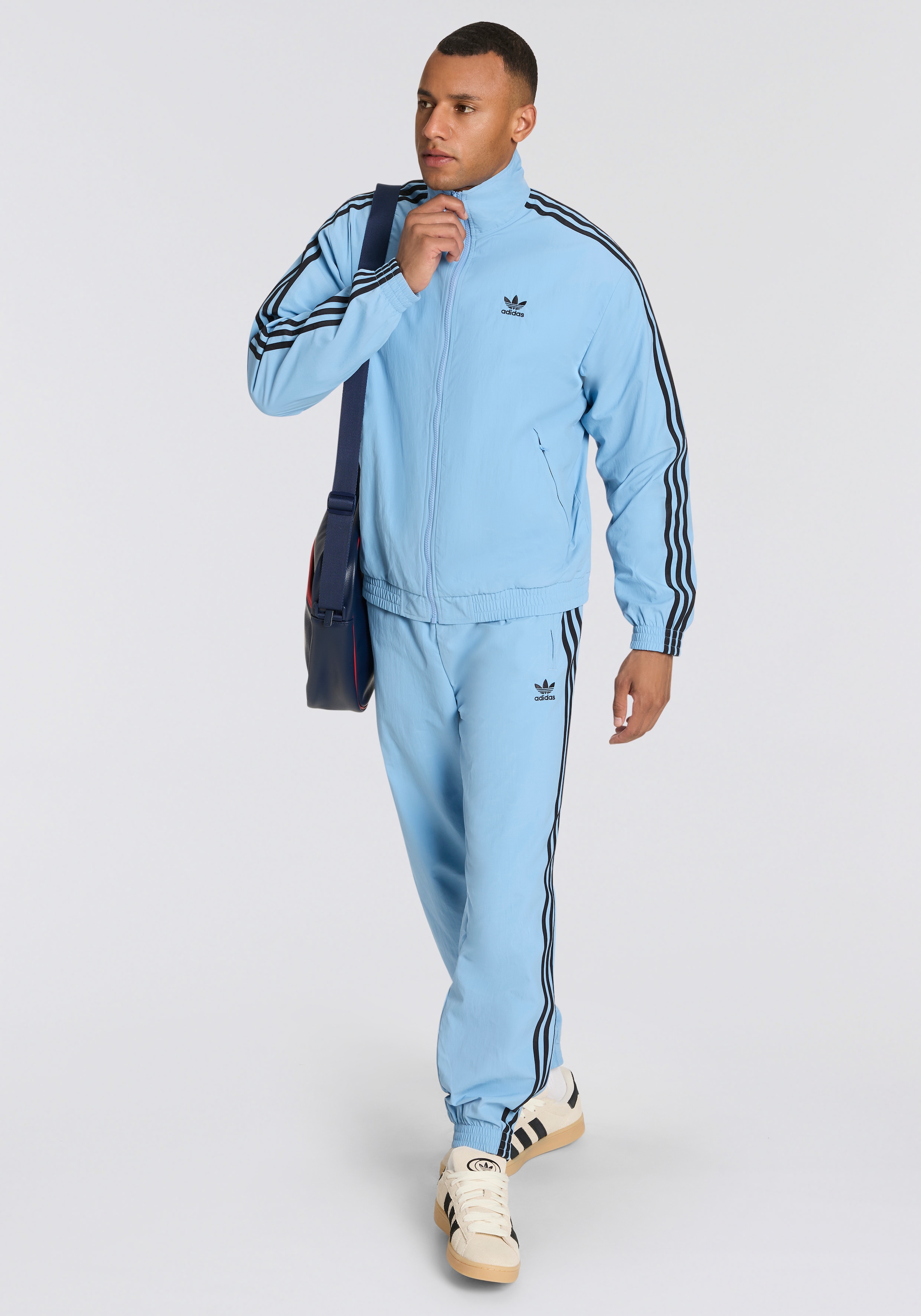 adidas Originals Outdoorjacke »FIREBIRD TT«