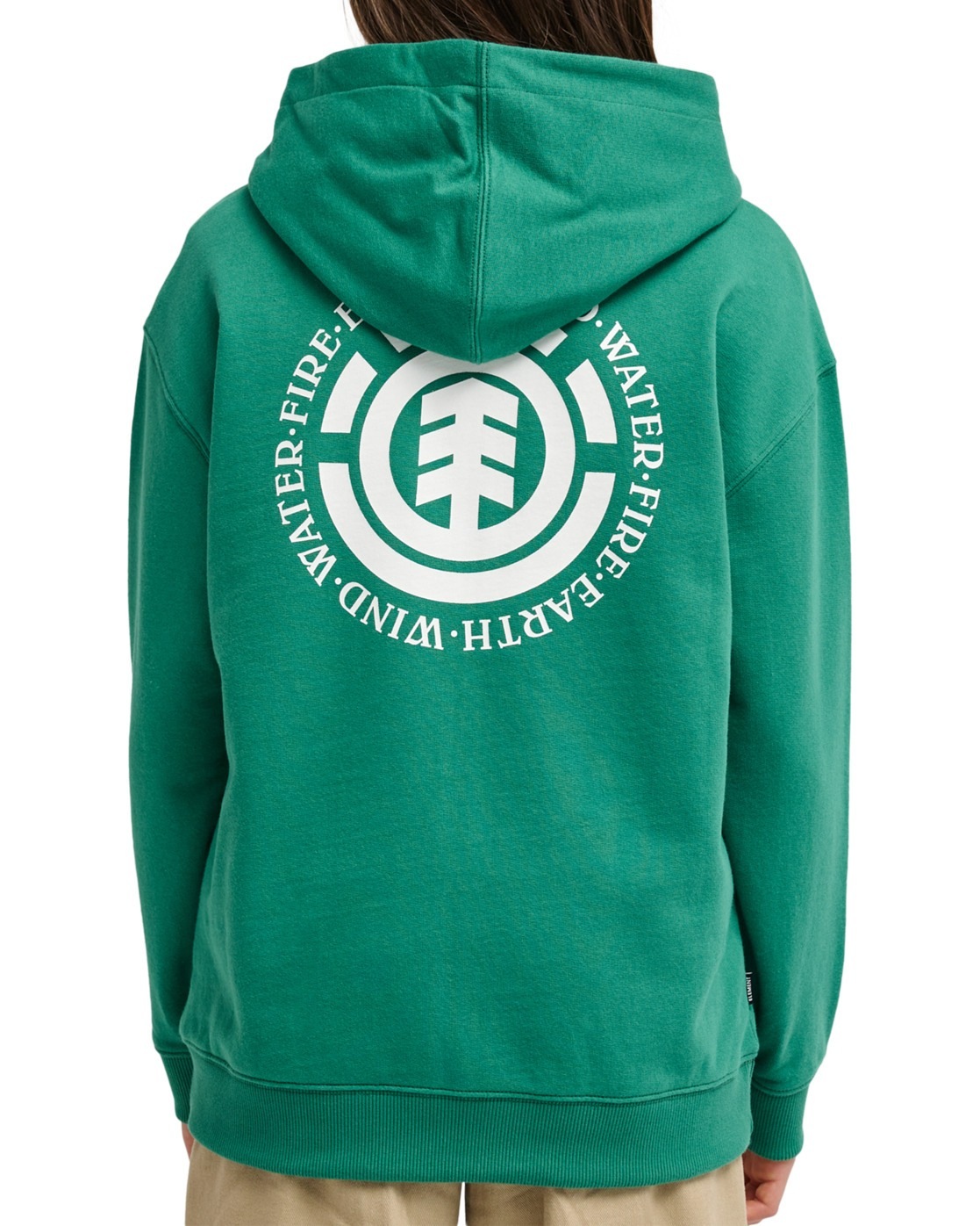 Element Hoodie »Seal BP«
