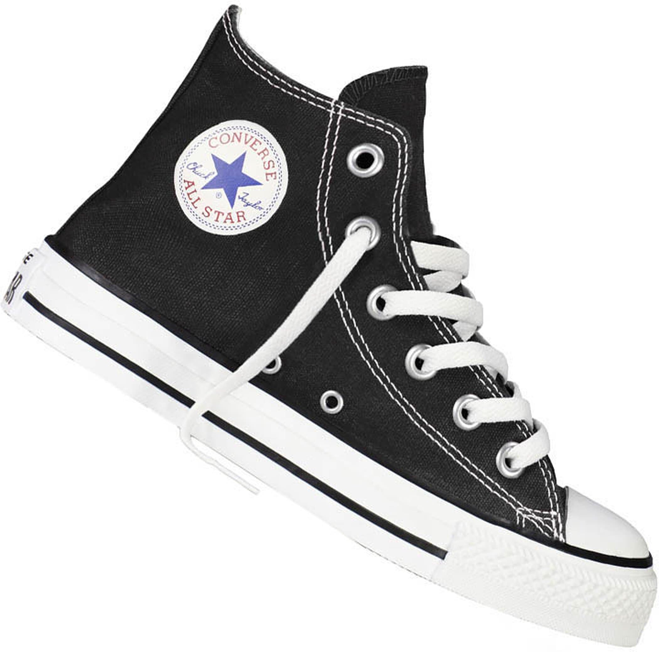 Converse Sneaker »Kinder Chuck Taylor Hi«, für Kinder