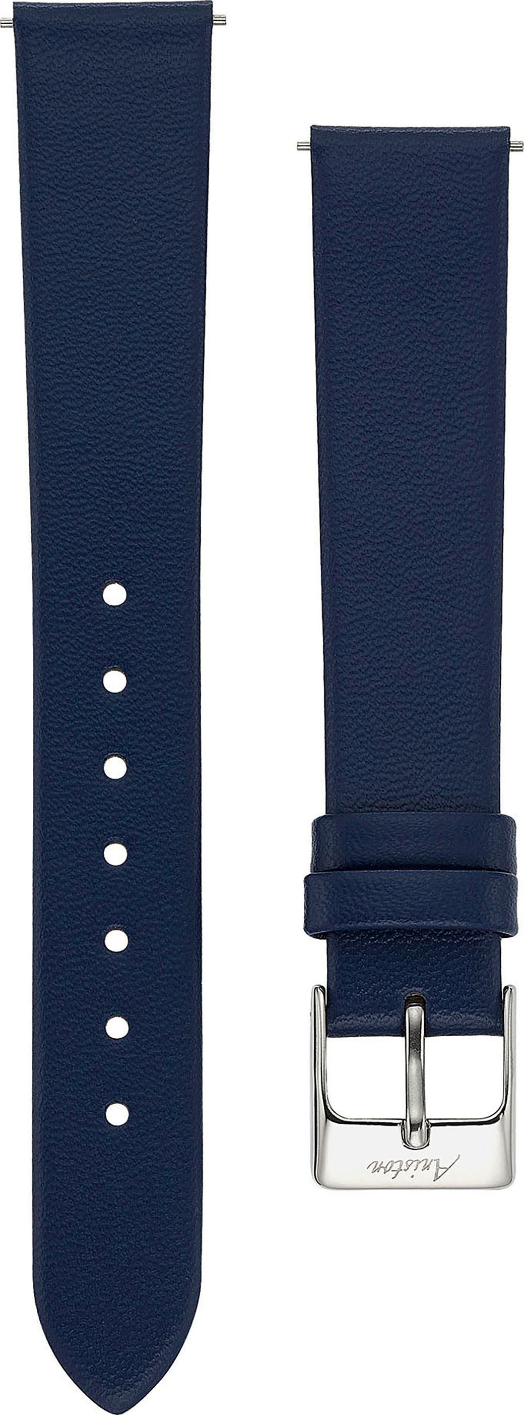 Aniston JEWELRY & WATCHES Quarzuhr, (Set, 2 tlg., mit Wechselband), Armbanduhr, Damenuhr, Ideal auch als Geschenk, neue Kollektion