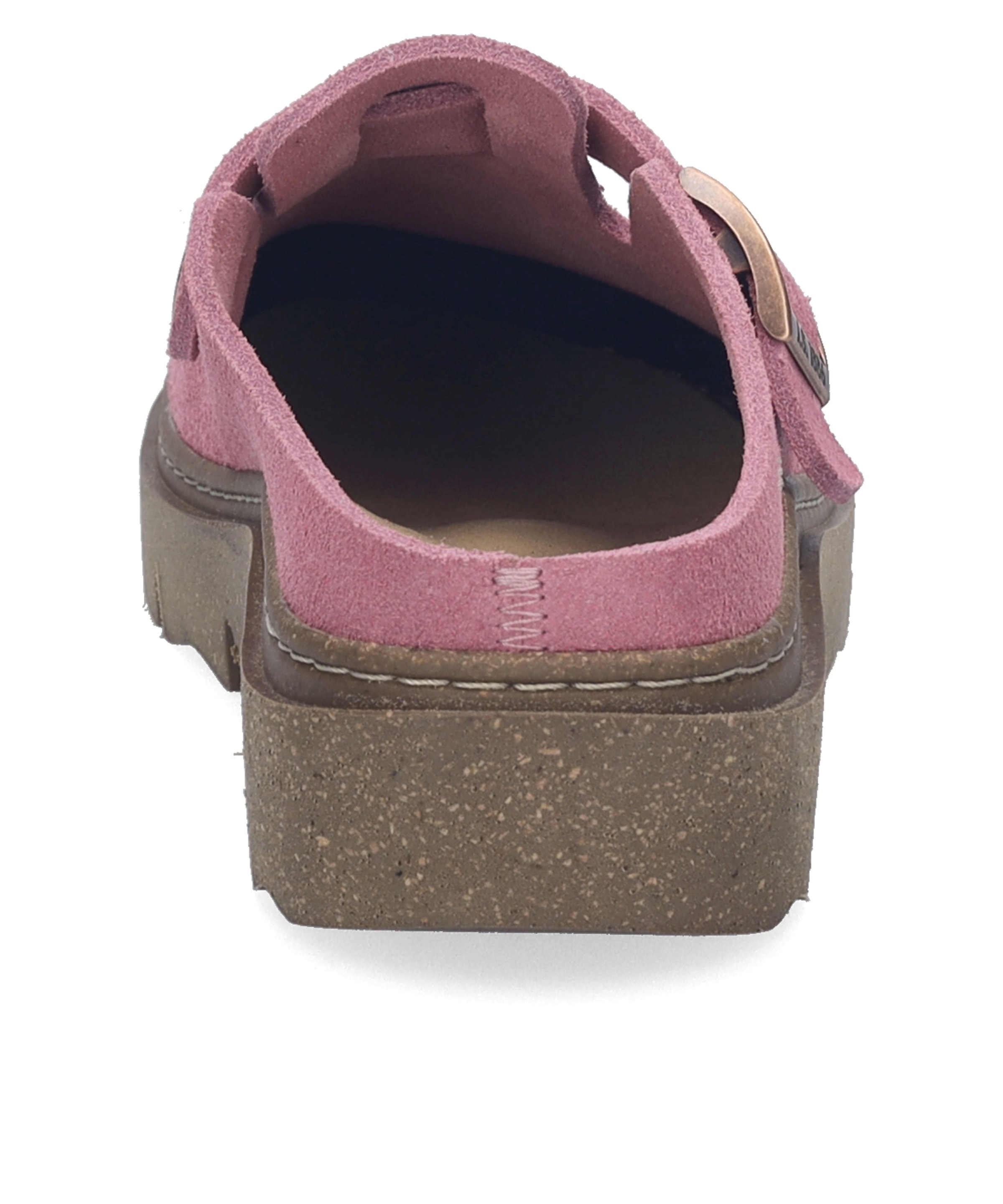 Josef Seibel Hausschuh »Carmaux 05, rosa«