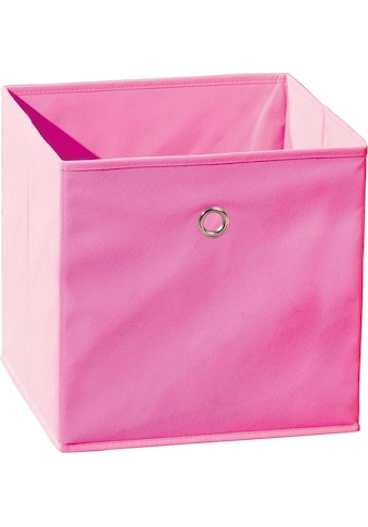 INOSIGN Faltbox »Winny Pink«, 3er Set kaufen