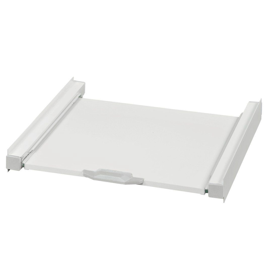 Zwischenbaurahmen für Waschmaschinen/Trockner mit Ablage...