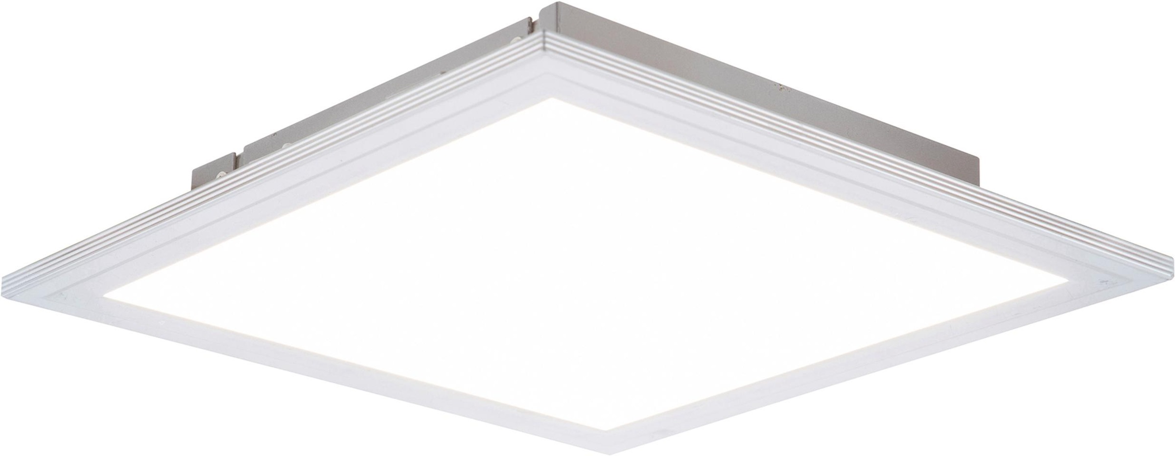 Nino Leuchten LED Panel »PANELO«, LED-Board, Warmweiß, LED Deckenleuchte, LED Deckenlampe