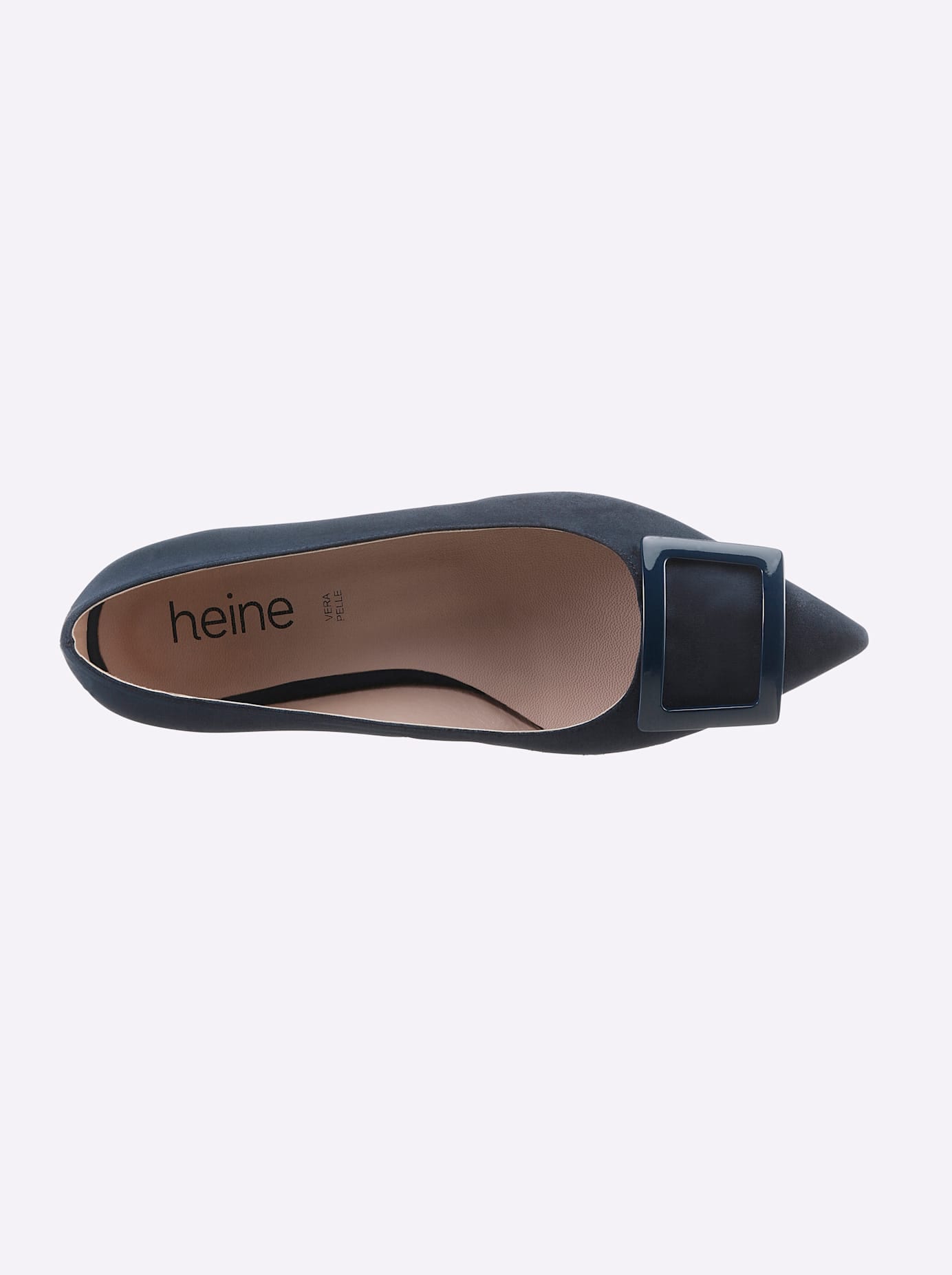 heine Slipper