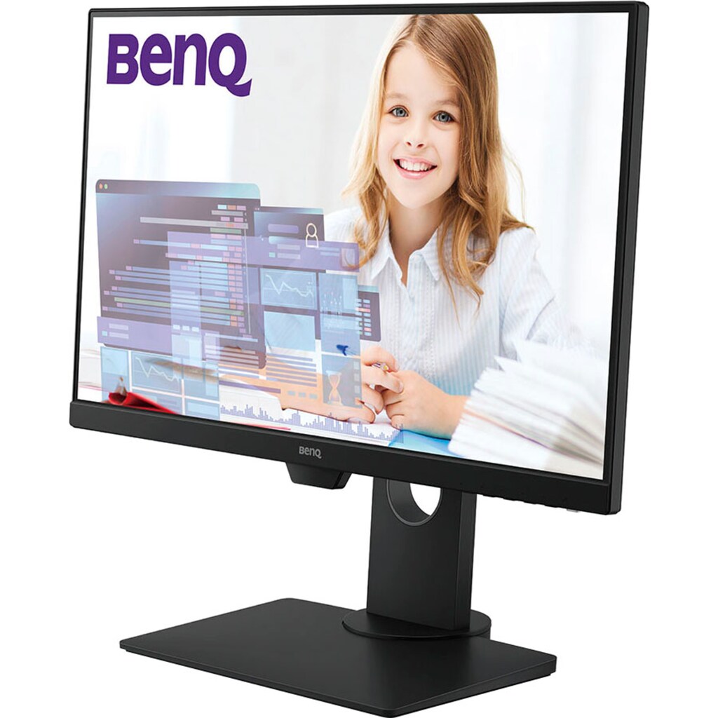 BenQ LCD-Monitor »GW2480T«, 61 cm/24 Zoll, 1920 x 1080 px, Full HD, 5 ms Reaktionszeit, 60 Hz