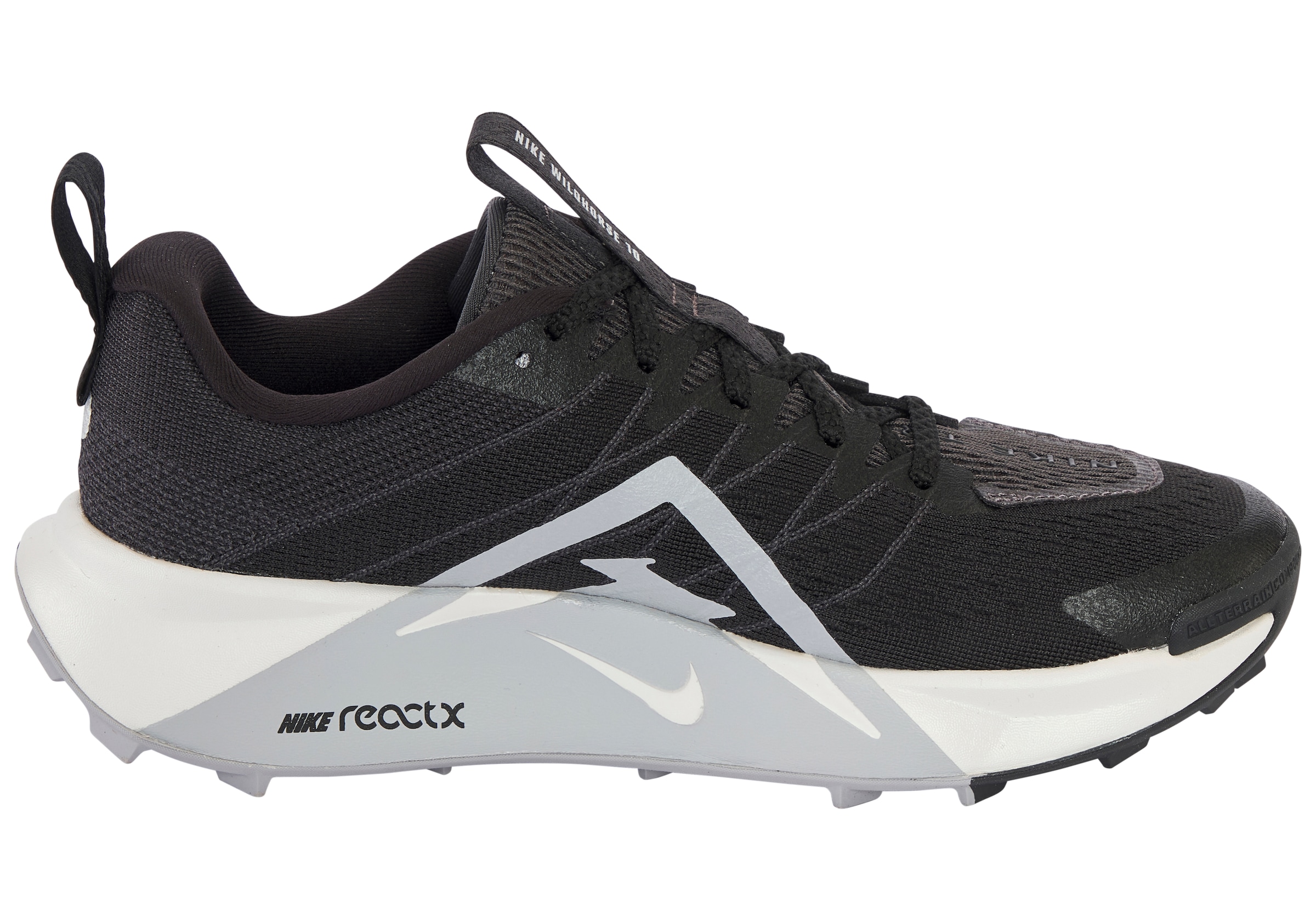 Nike Laufschuh »W REACTX WILDHORSE 10«