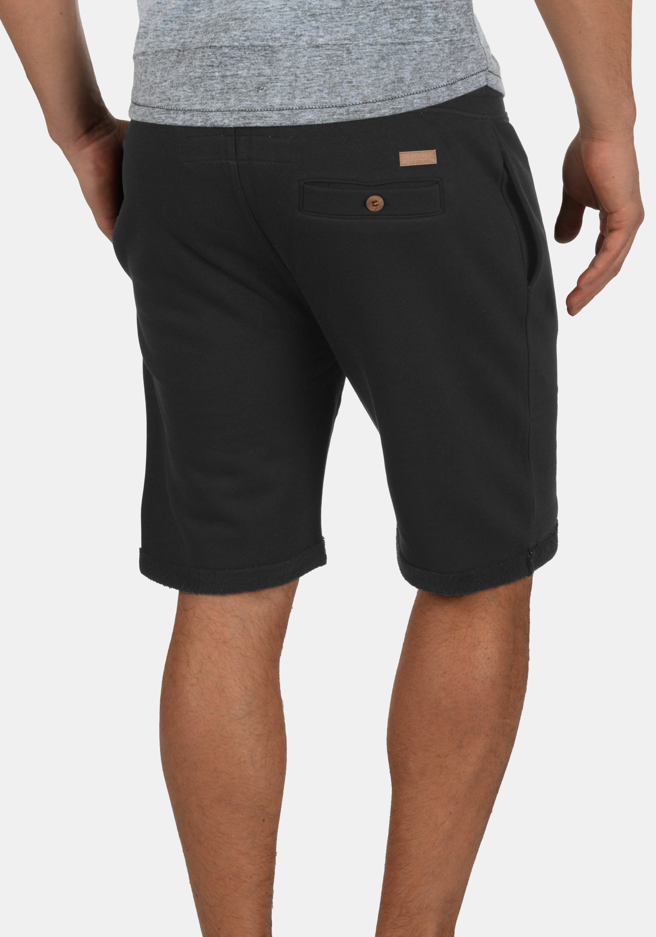 Indicode Sweatshorts »Sweatshorts IDRion«