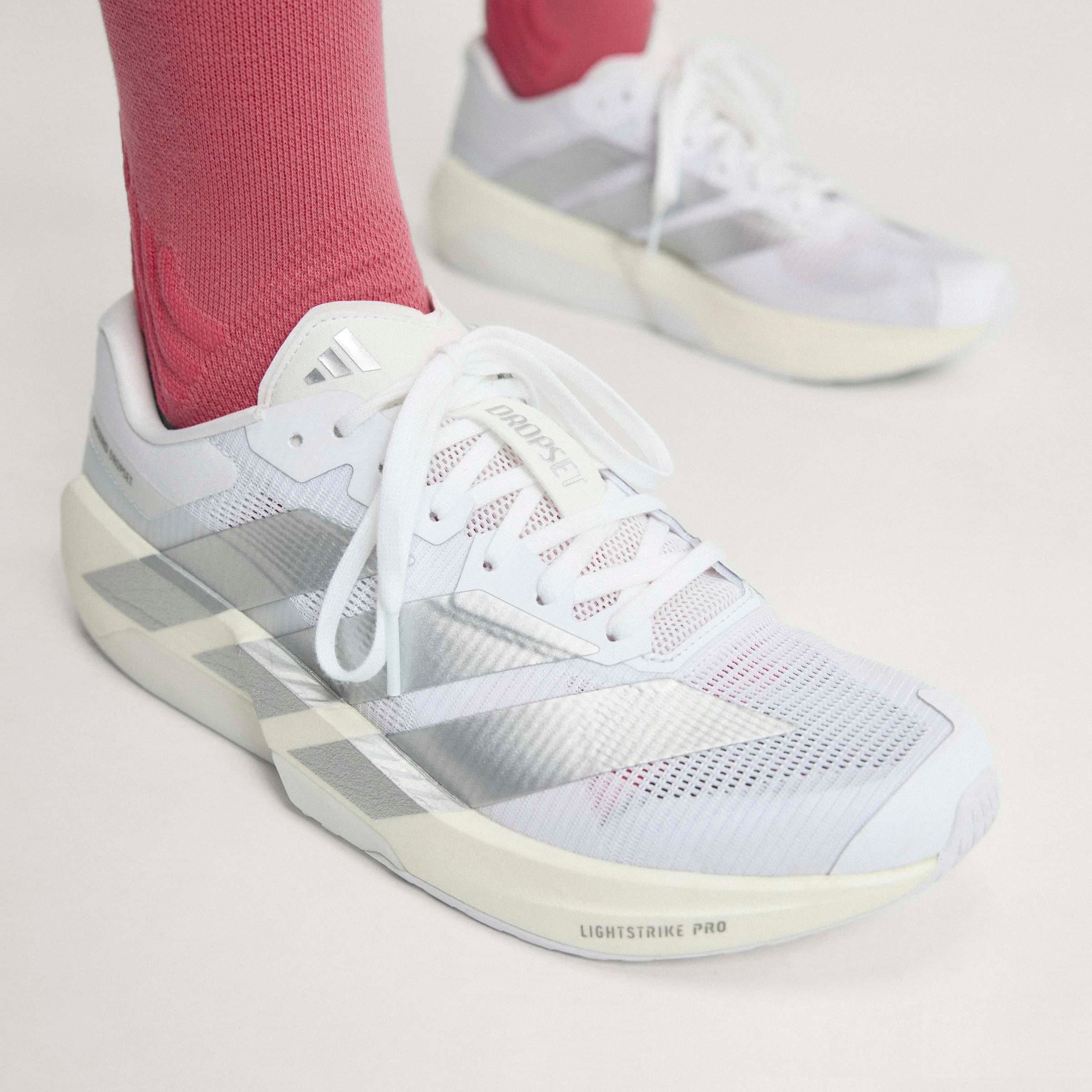 adidas Performance Trainingsschuh »ADIZERO DROPSET PRO«