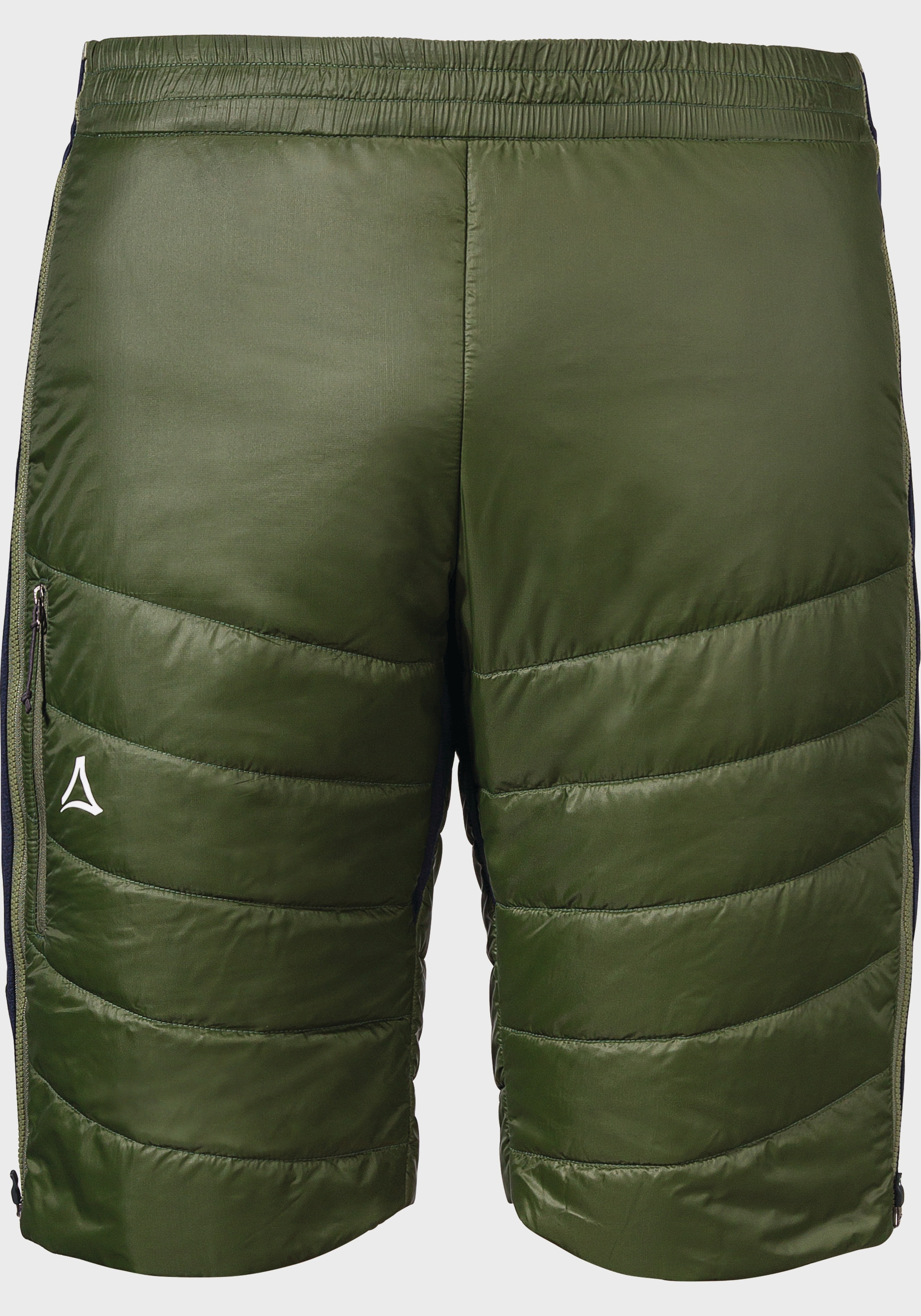 Bermudas »Thermo Shorts Schlern M«