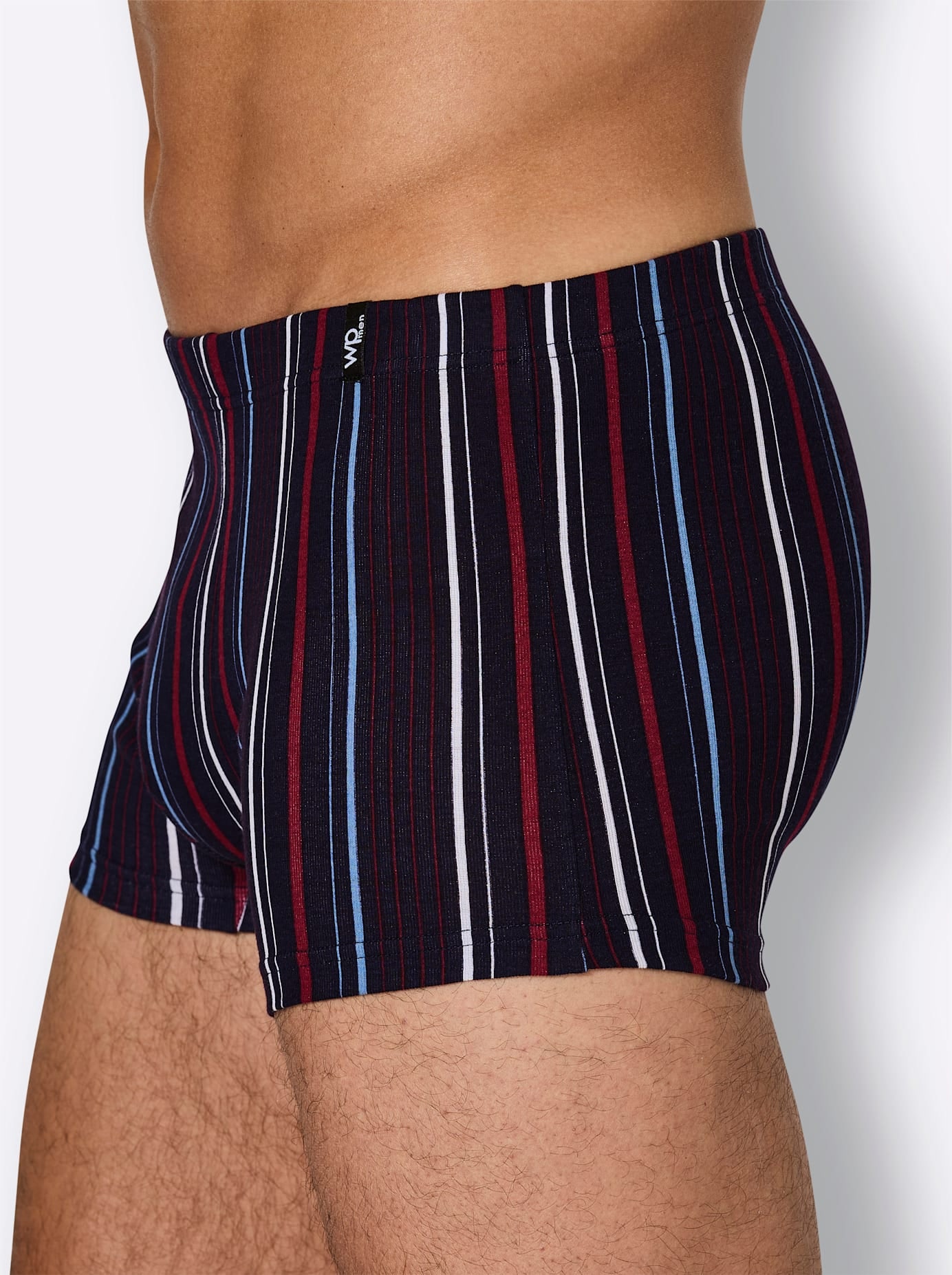 wäschepur Retro Pants 2 Stk.