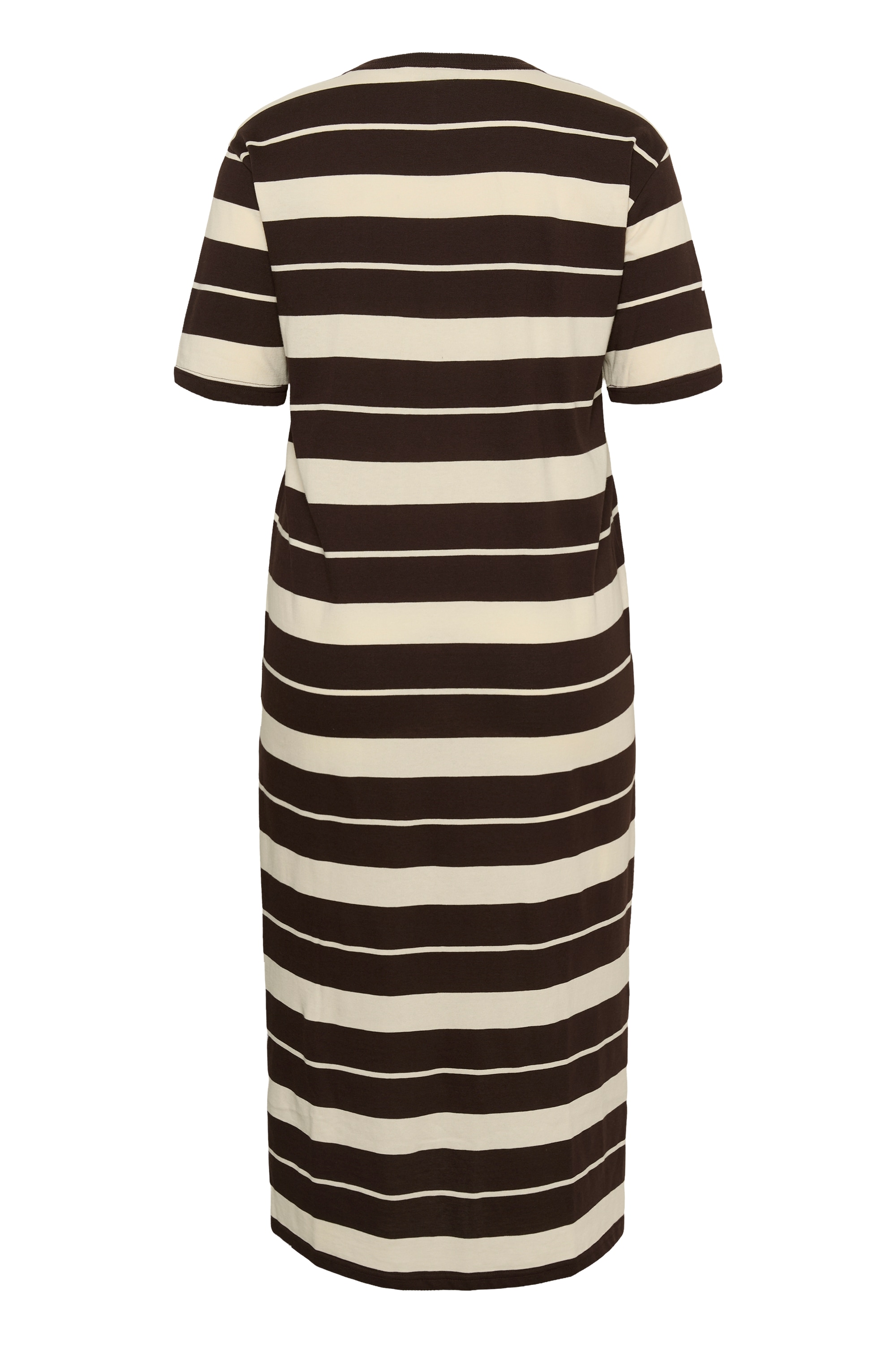 KAFFE Curve Jerseykleid »Damen Jerseykleid KCwinnie«