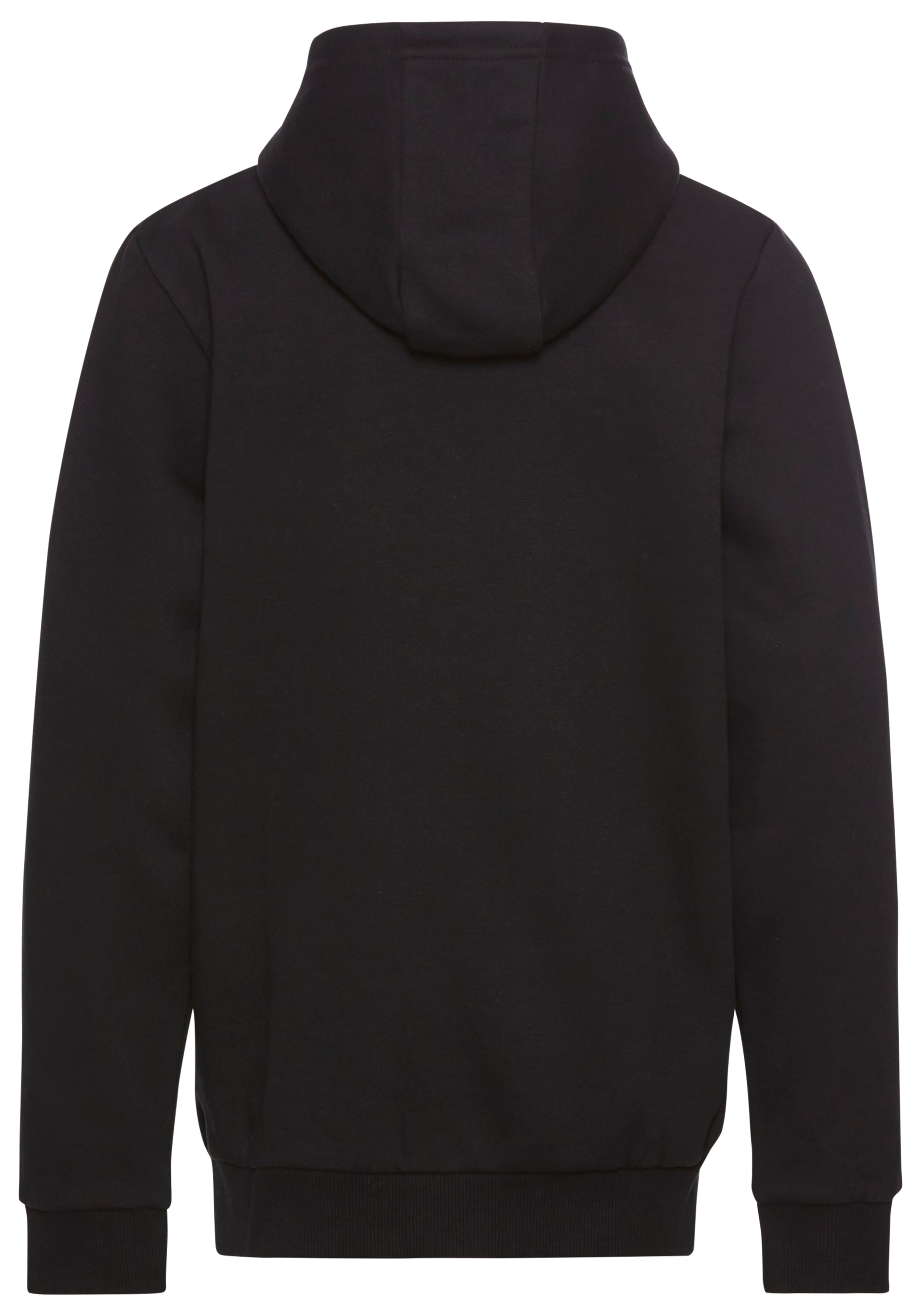 Ellesse Kapuzensweatshirt »ELLIBRO JNR OH HOODY«