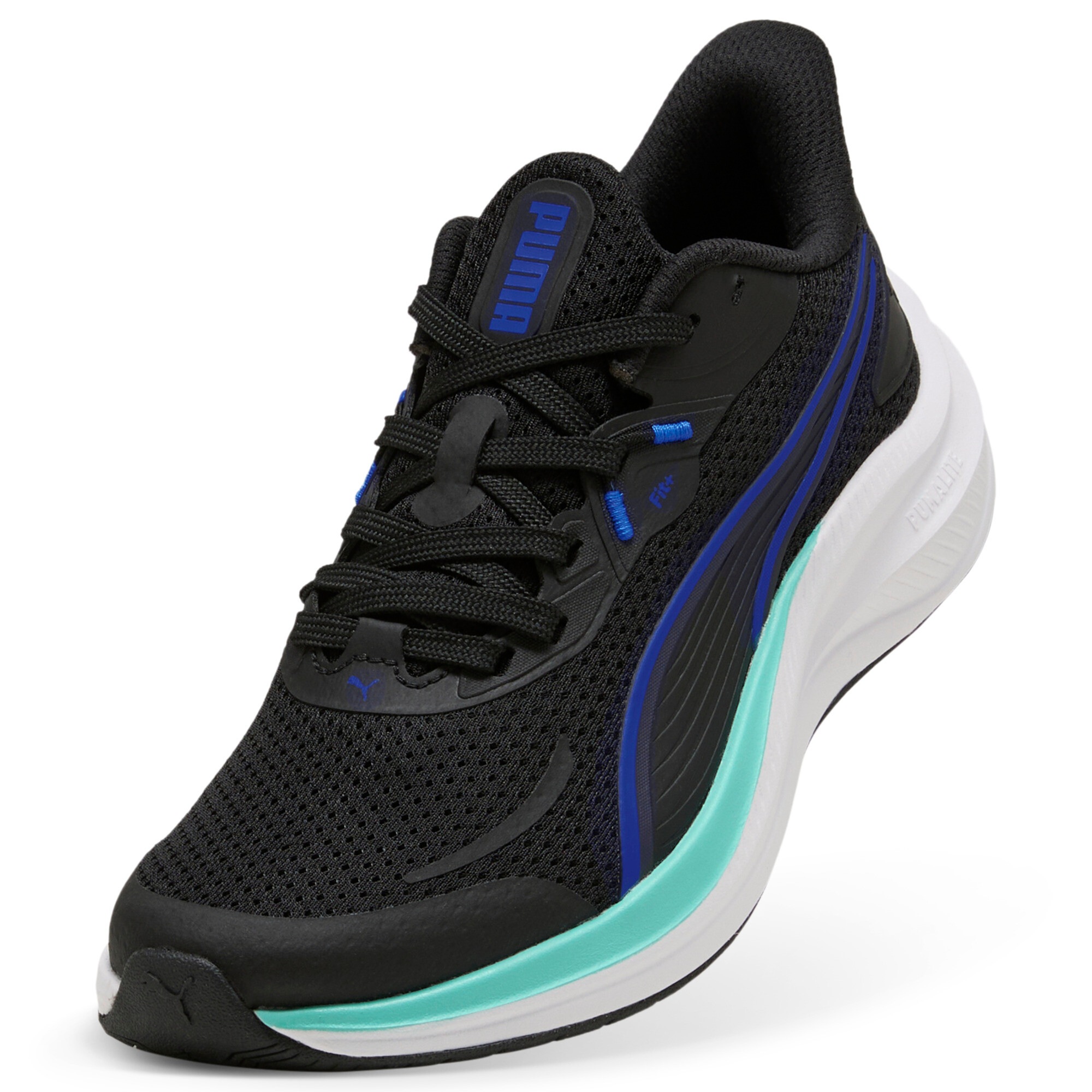 PUMA Laufschuh »SKYROCKET LITE 2 JR«  atmungsaktives Obermaterial aus Textil