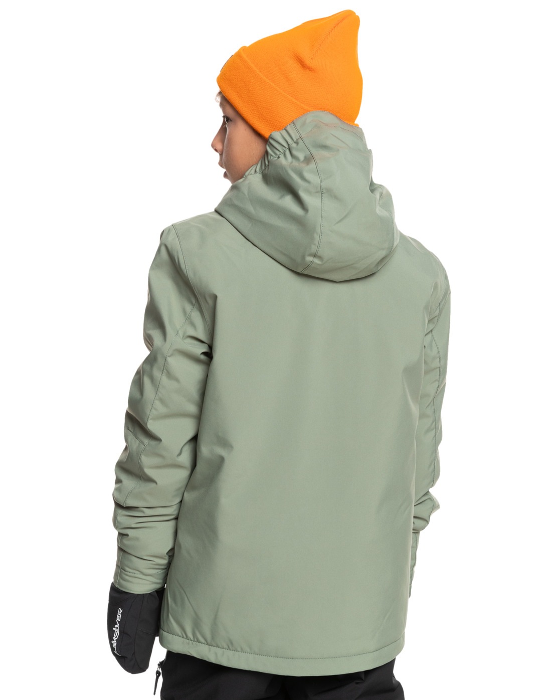 Quiksilver Snowboardjacke »Morton«