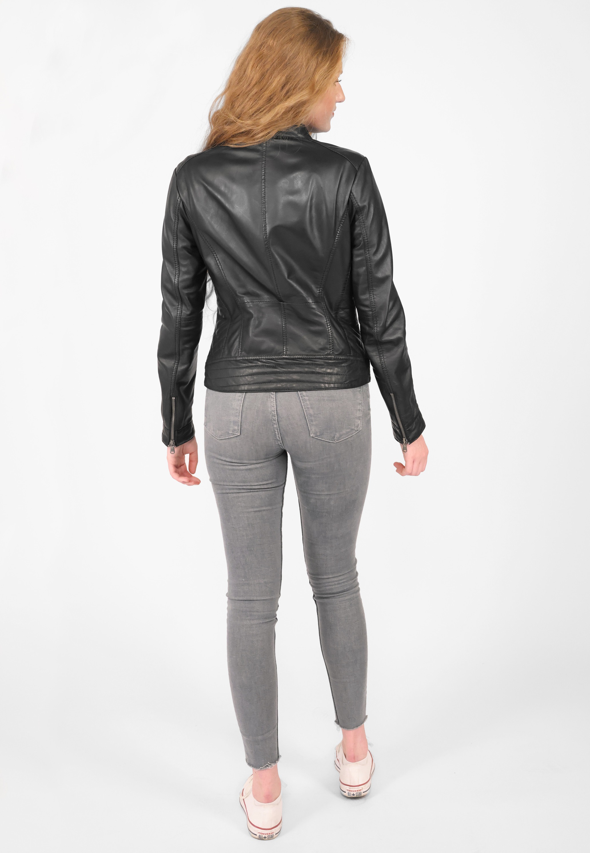 Maze Lederjacke »Lederjacke 4202165«