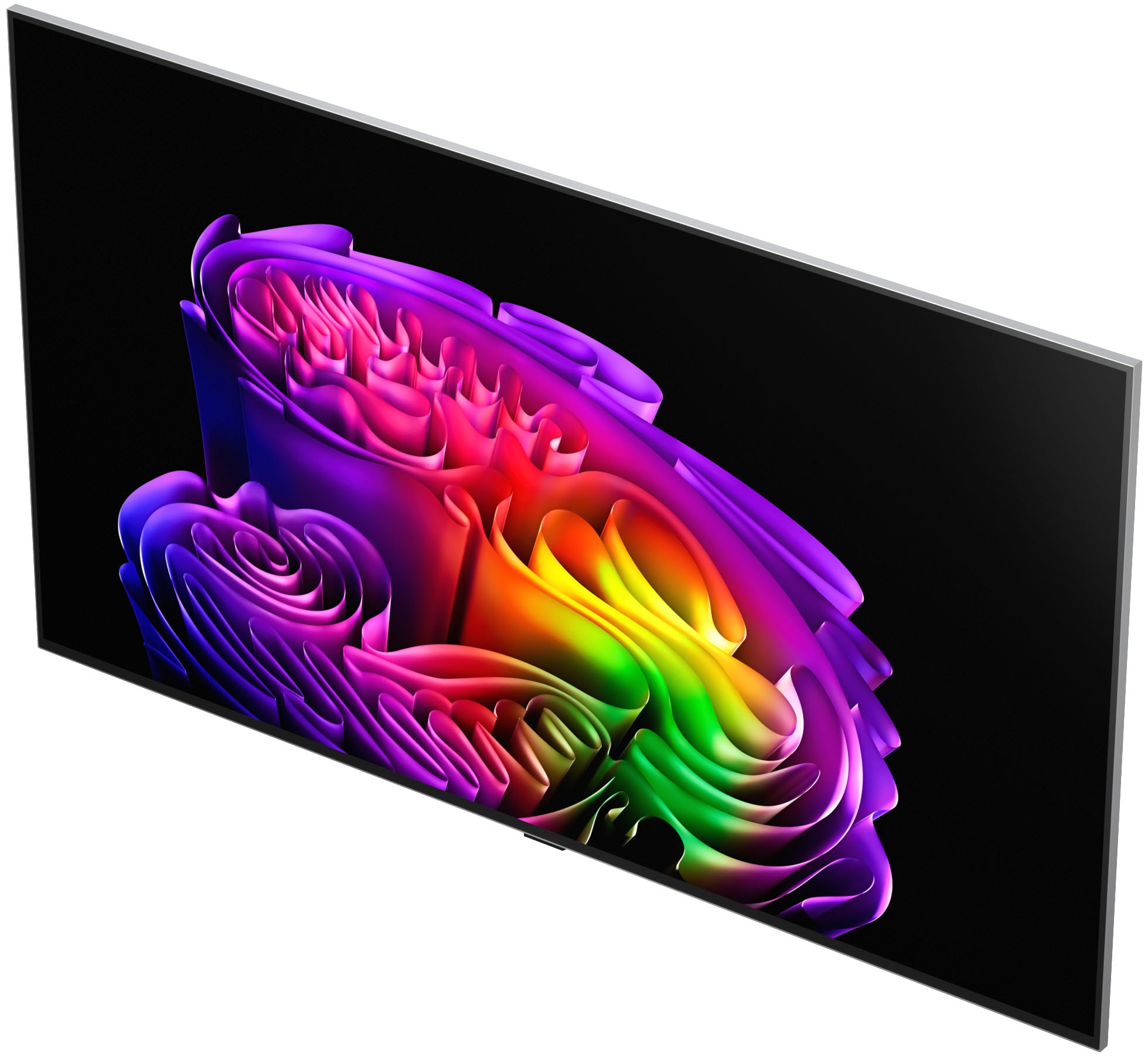 LG OLED-Fernseher »OLED55G67LW« 139 cm/55 ″ Smart-TV
