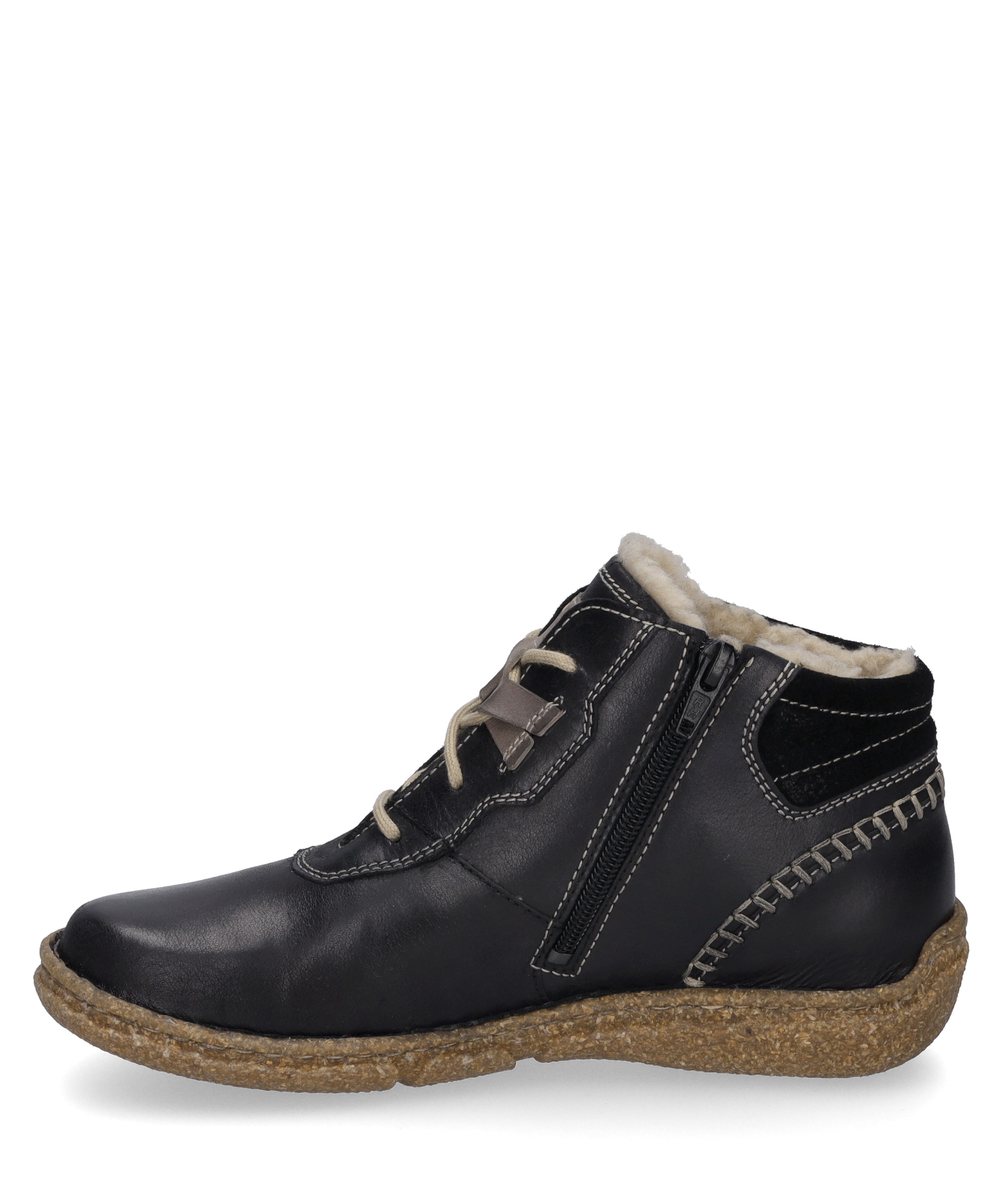 Josef Seibel Stiefelette »Neele 62, schwarz«