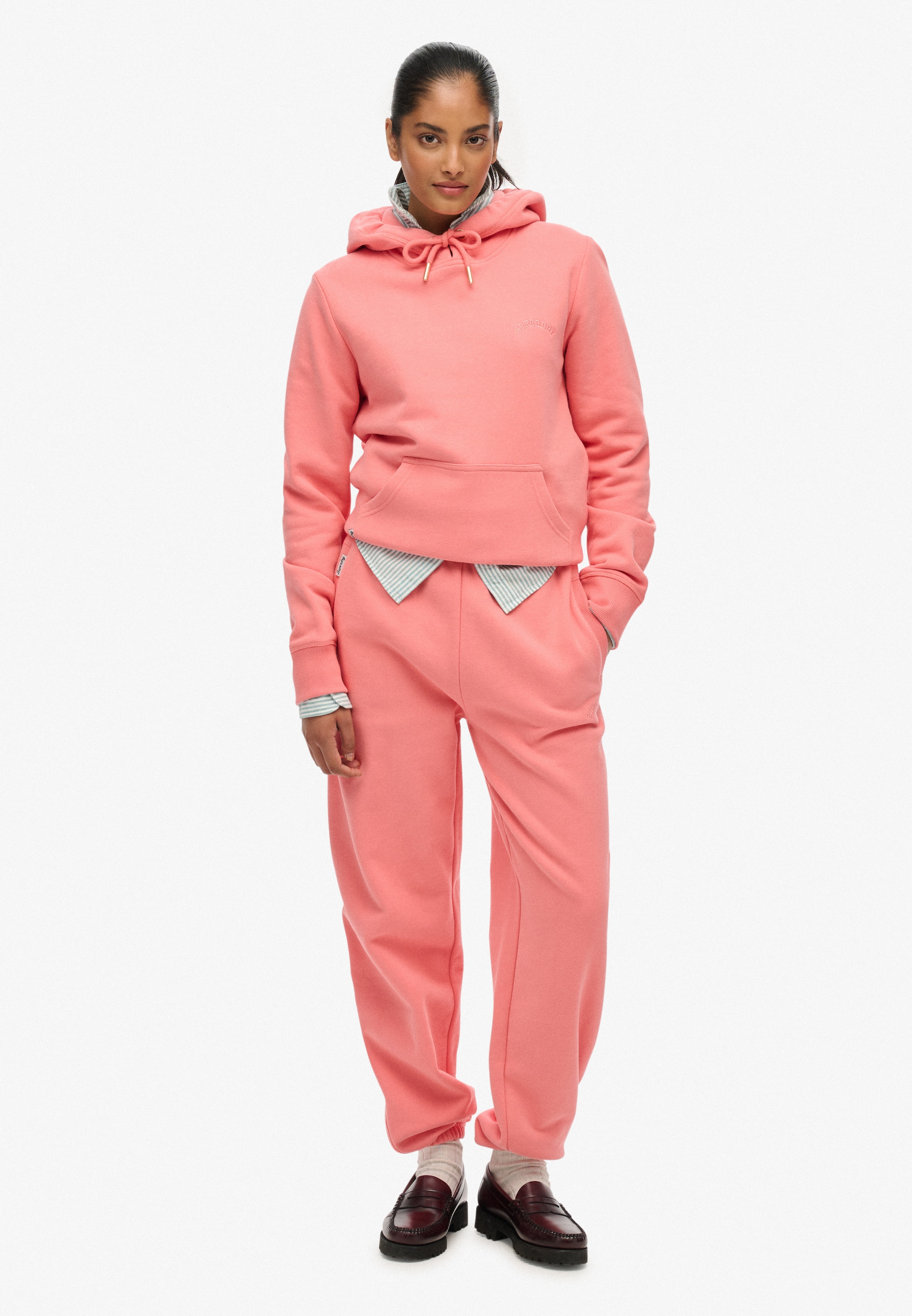 Superdry Kapuzensweatshirt