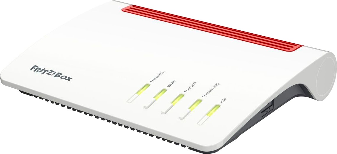 AVM WLAN-Router »FRITZ!Box 7590«