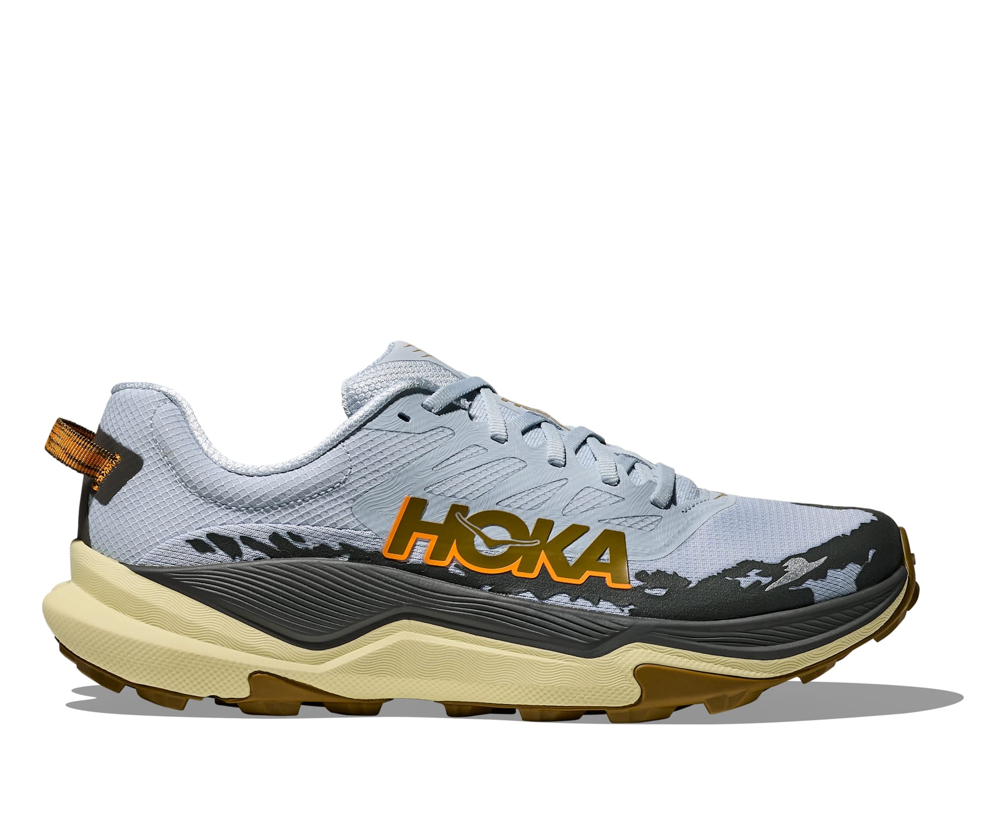 Hoka One One Trailrunningschuh »TORRENT 4«