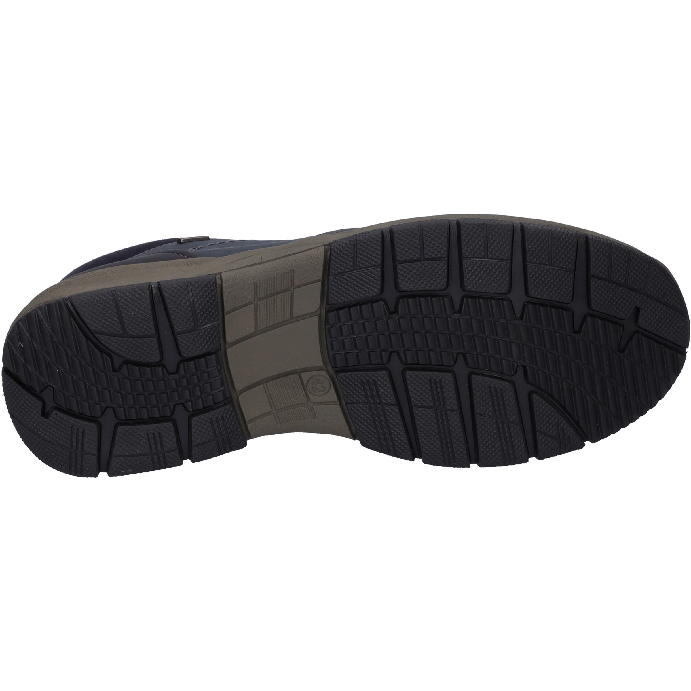 Josef Seibel Stiefelette »Lenny 52, ocean-kombi«