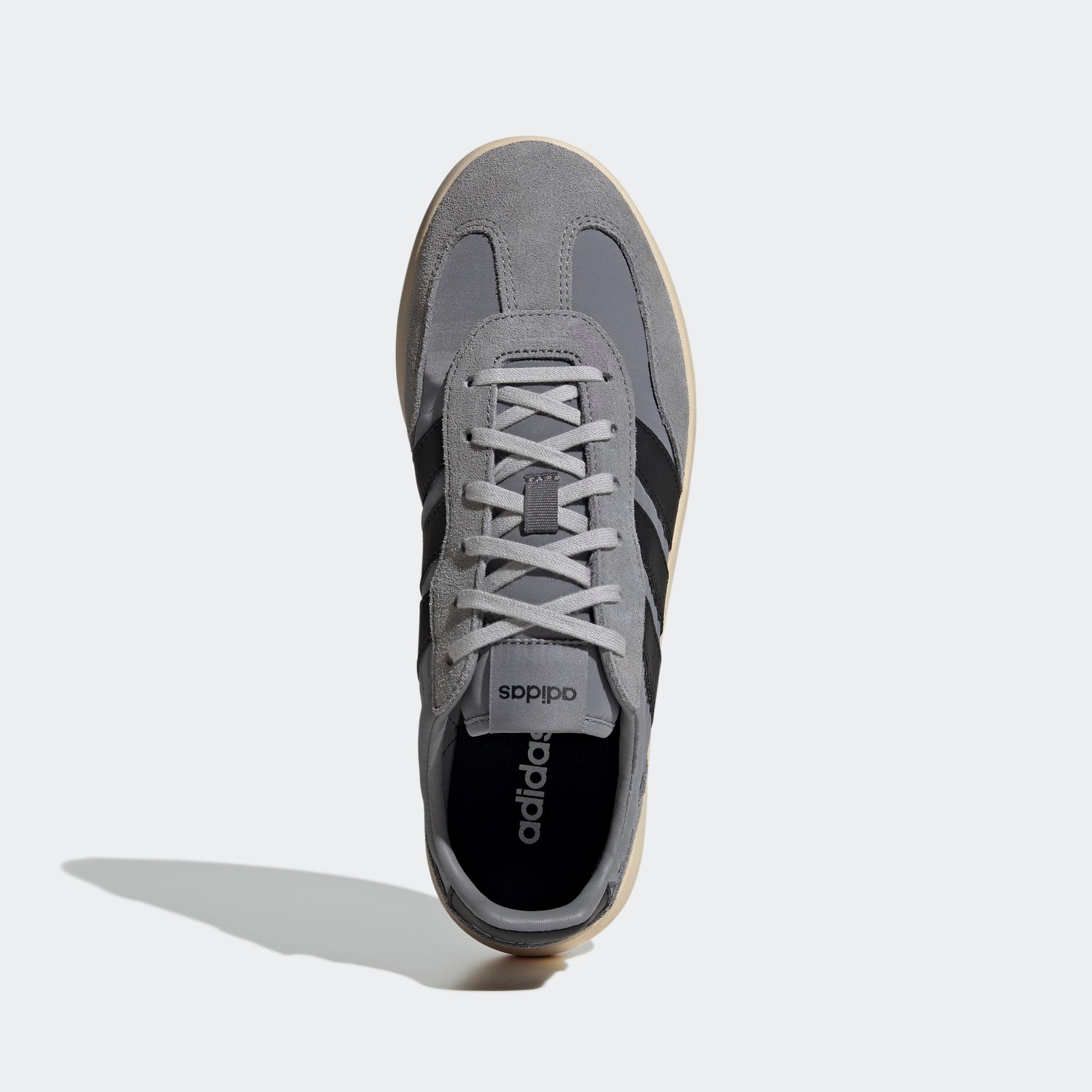 adidas Sportswear Sneaker »BARREDA DECODE«, Design auf den Spuren des adidas Handball Spezial