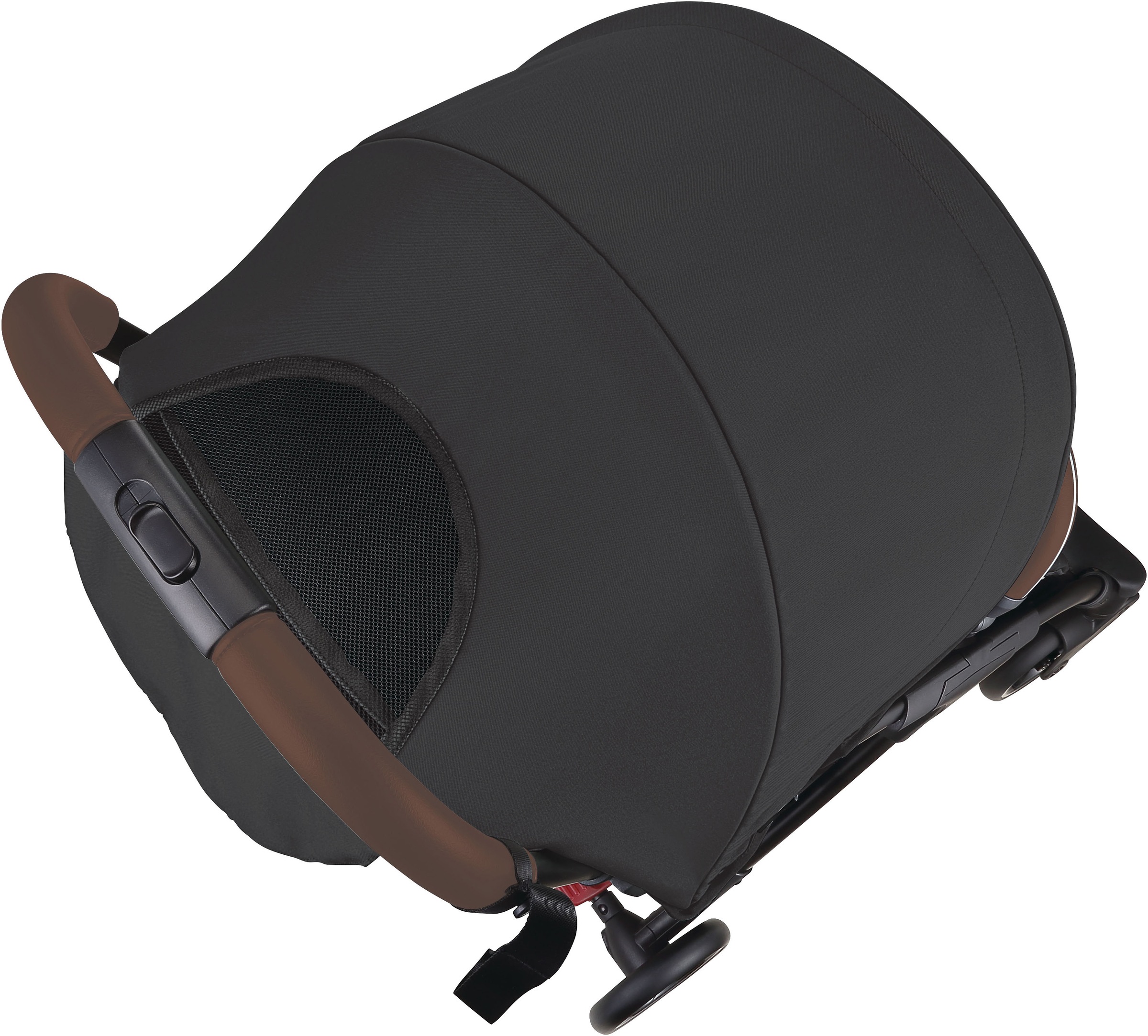 Globber Kinder-Buggy »STROLL LITE« 22 kg mit 1-Hand-Falt-Automatik, Reisebuggy