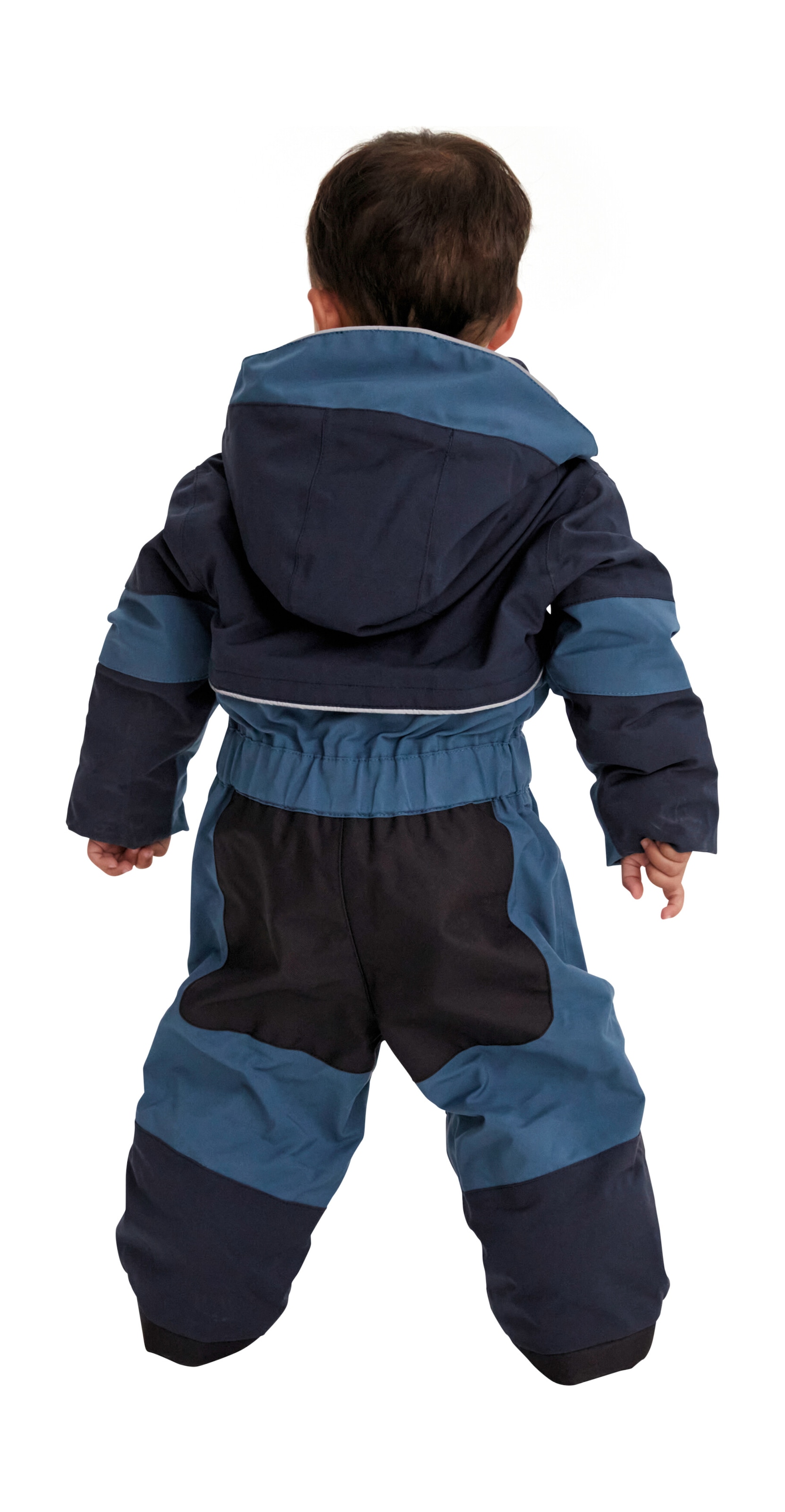 Killtec Overall »KW 89 MNS ONPC« Skioverall, wind-u wasserdicht, mitwachsend