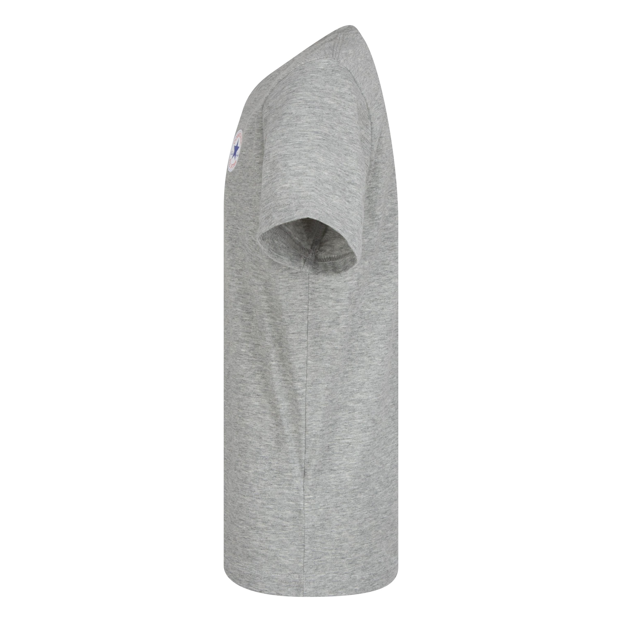 Converse Kurzarmshirt »für Kinder«, für Kinder