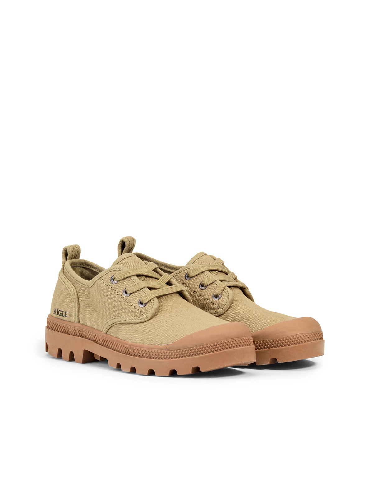 Aigle Sneaker »Terre«