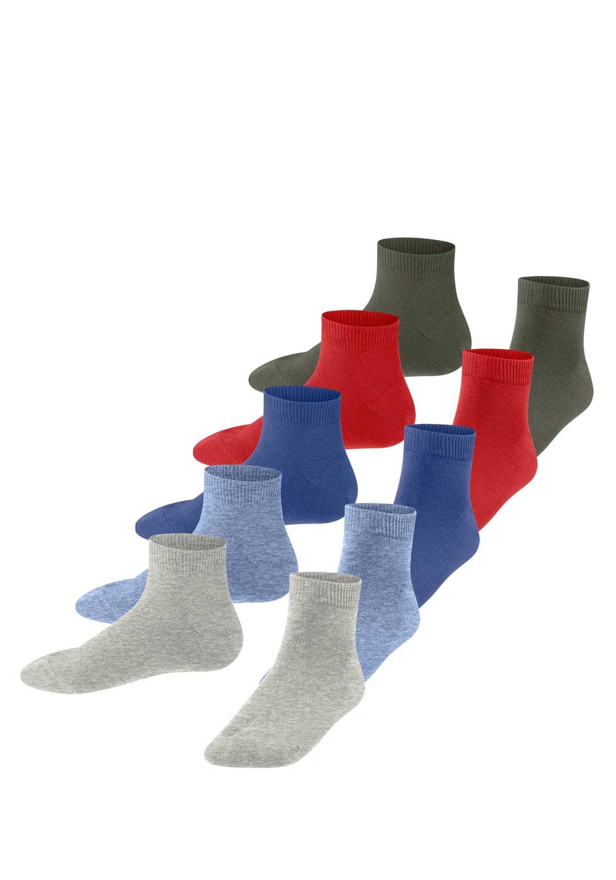 Socken »Socken 5er Pack«