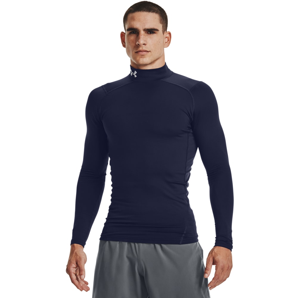 Trainingsshirt »UA CG ARMOUR COMP MOCK«