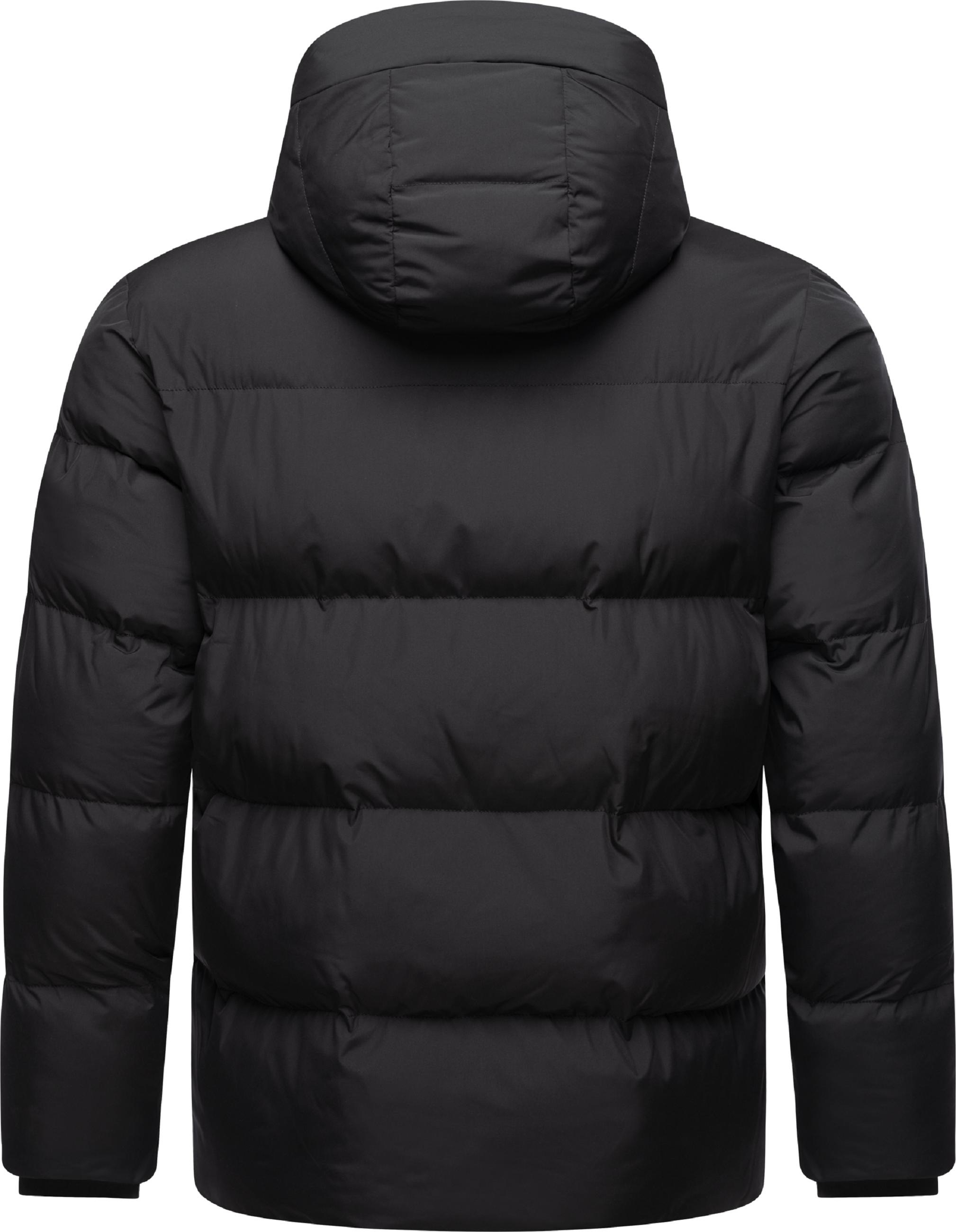 Ragwear Steppjacke »Steppjacke Walby«