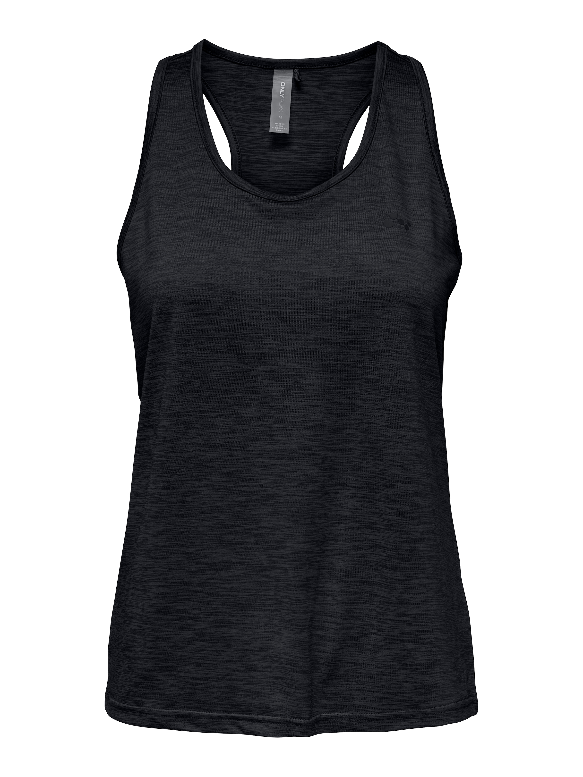 ONLY Play T-Shirt-BH »ONPCORE LIFE ON SL REG TOP NOOS«