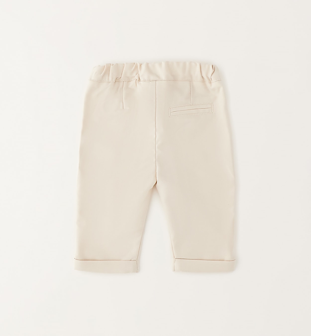 Minibanda Outdoorhose »BABY BOY TROUSERS«