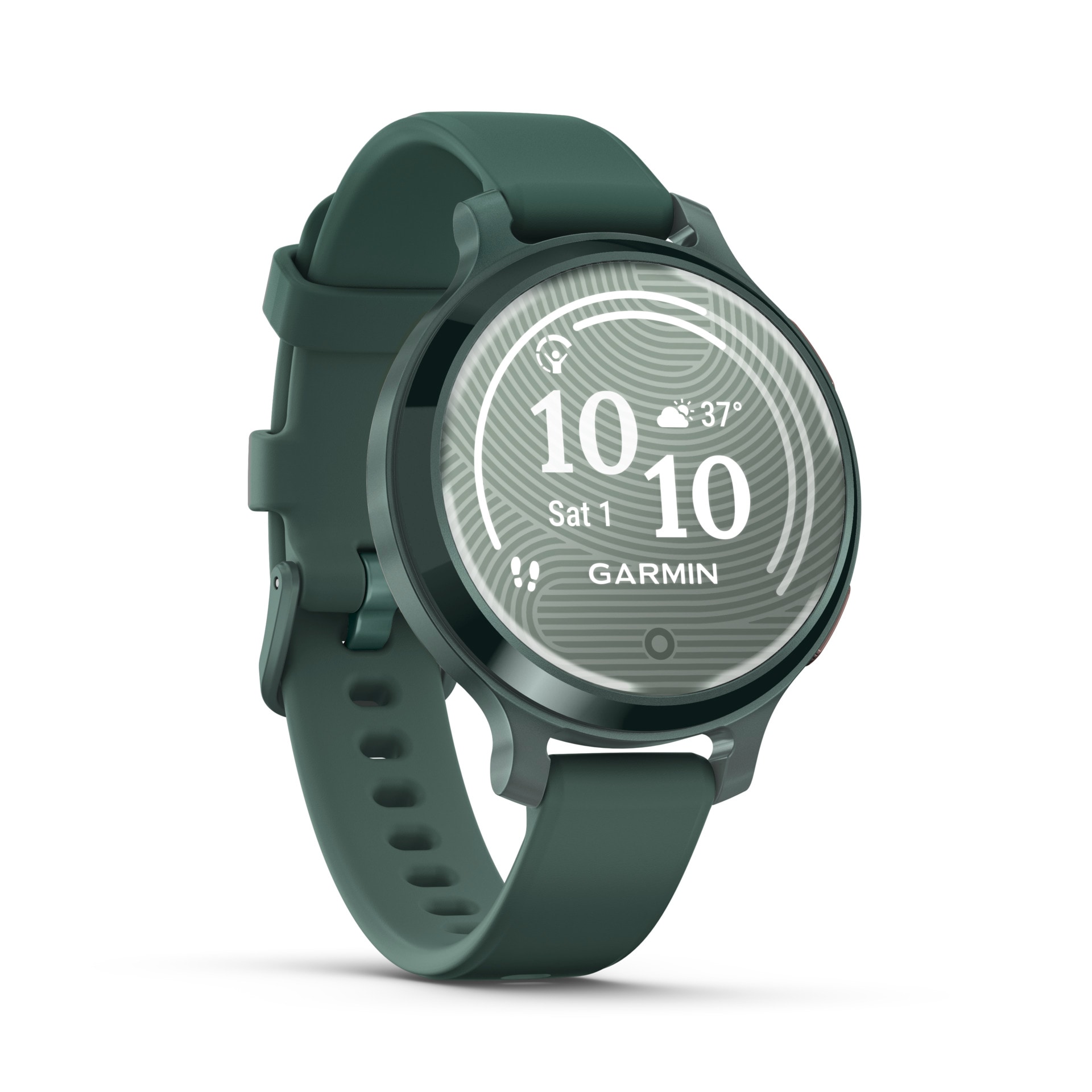 Garmin Smartwatch »Lily 2 Active«,)