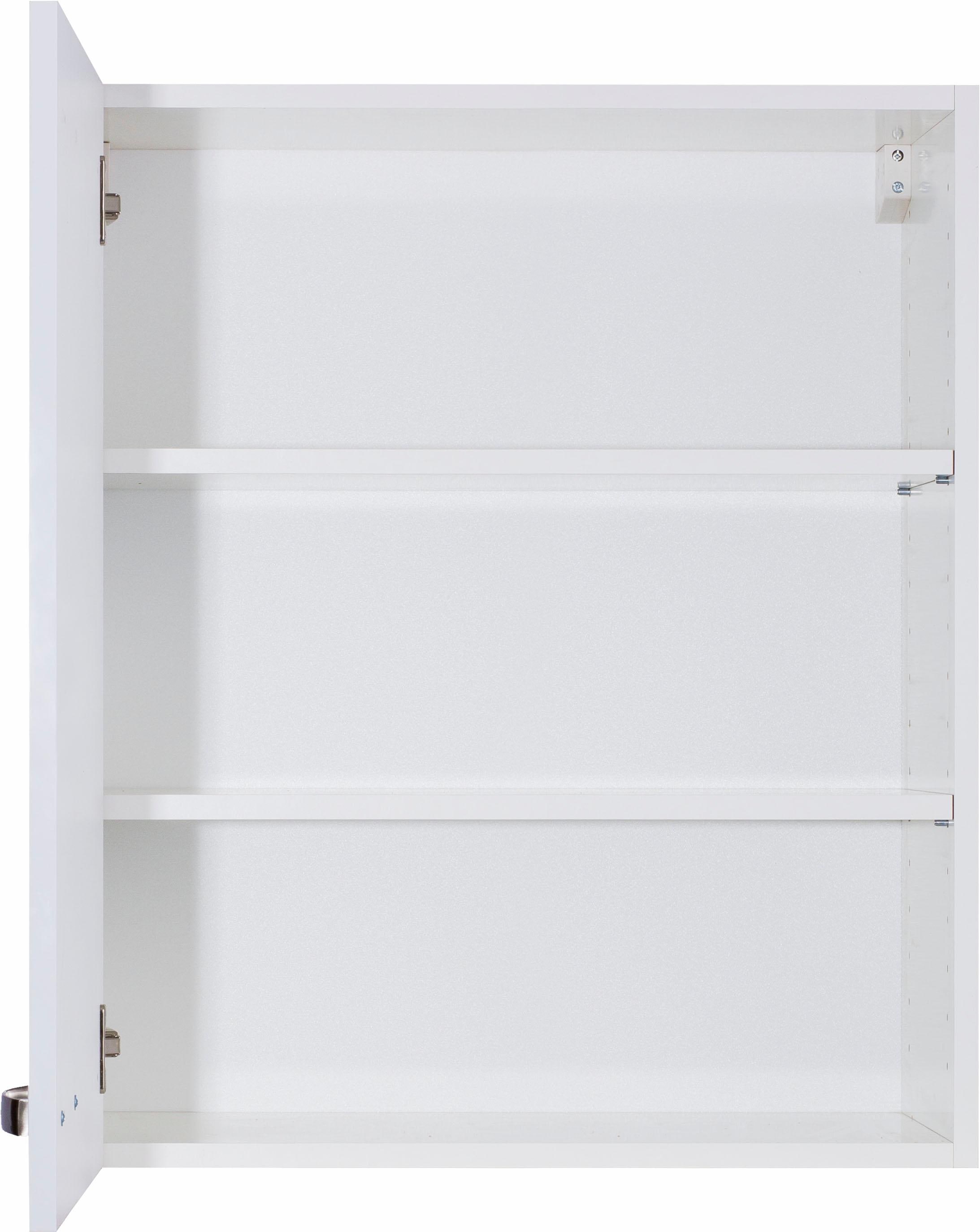 KOCHSTATION Hängeschrank »KS-Cara« Breite 60 cm