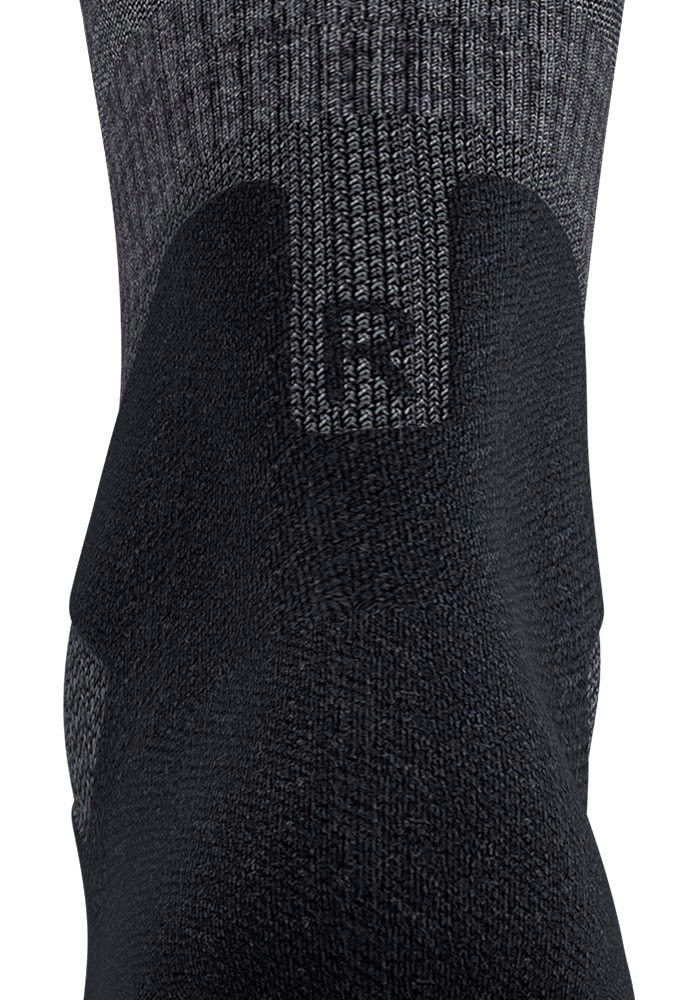 Bauerfeind Sportsocken »Outdoor Merino Mid Cut Socks«