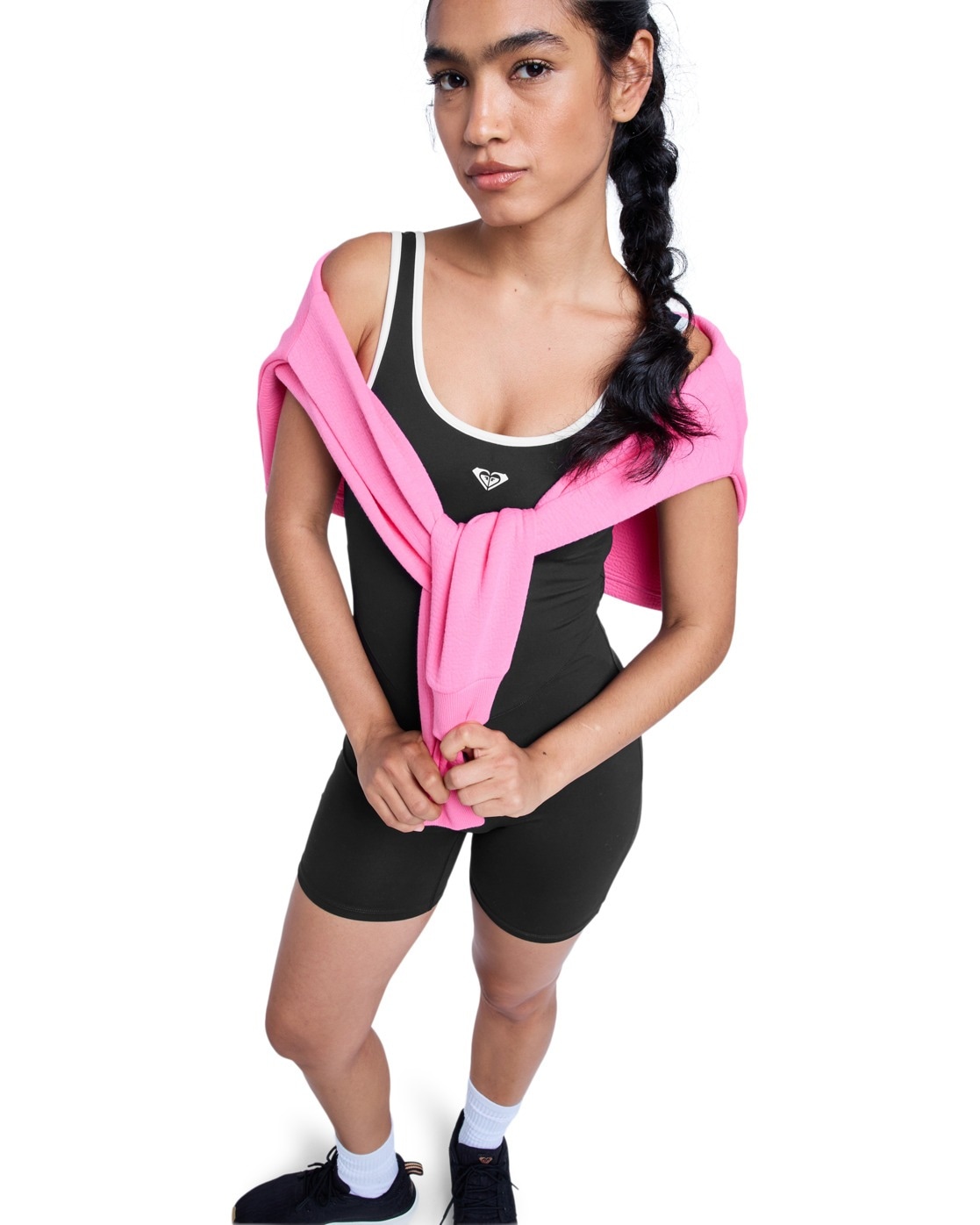 Roxy Shorts »Heart Into It«