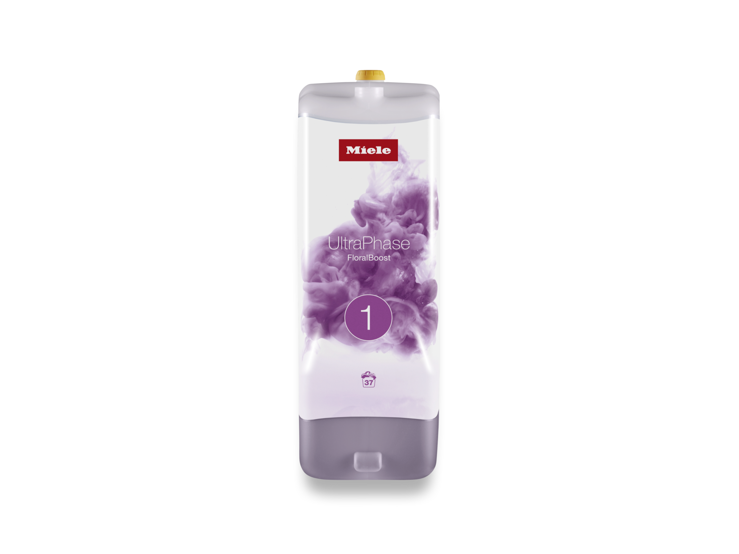 Miele Vollwaschmittel »UltraPhase 1 FloralBoost Limited Edition«