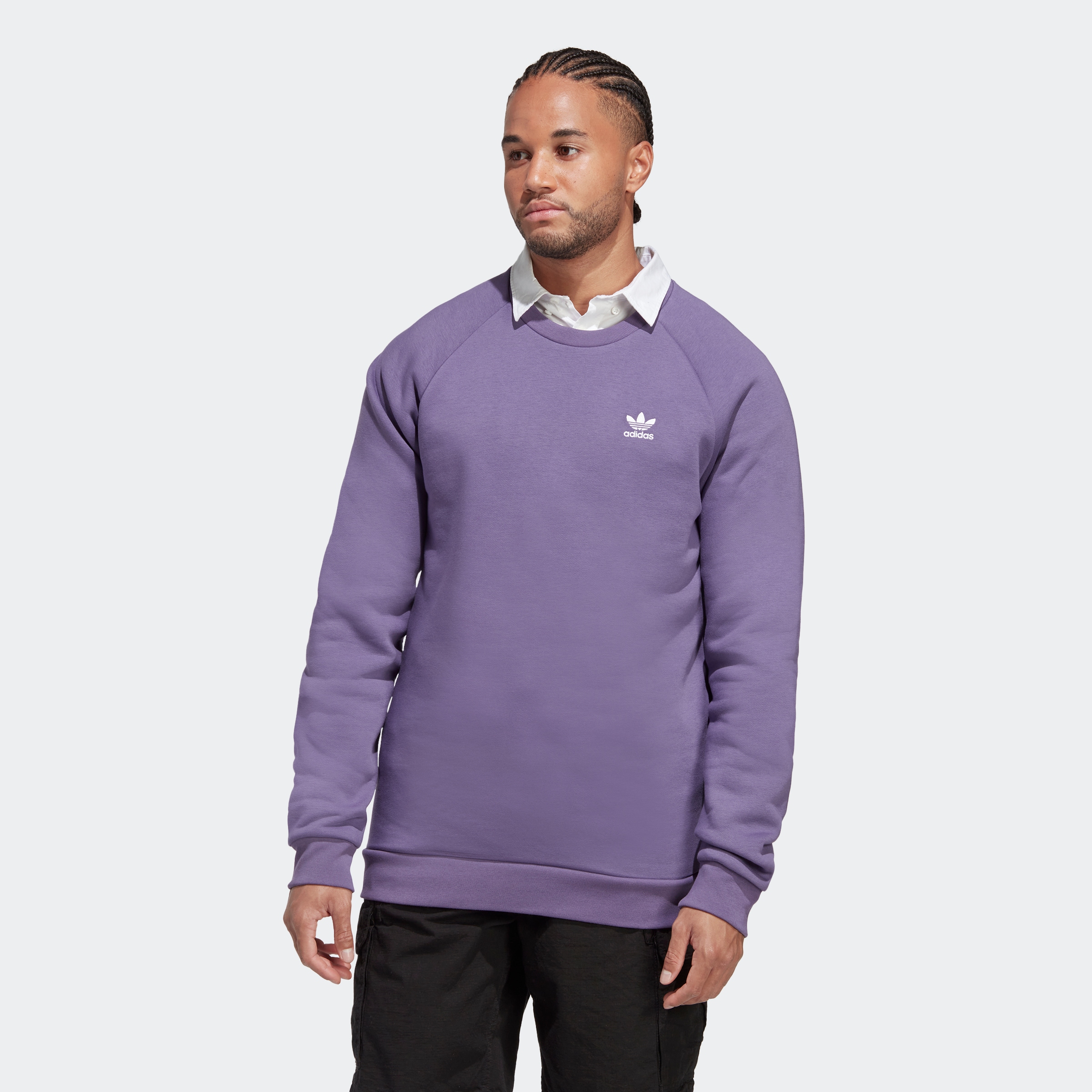 adidas Originals Sweatshirt »TREFOIL ESSENTIALS«