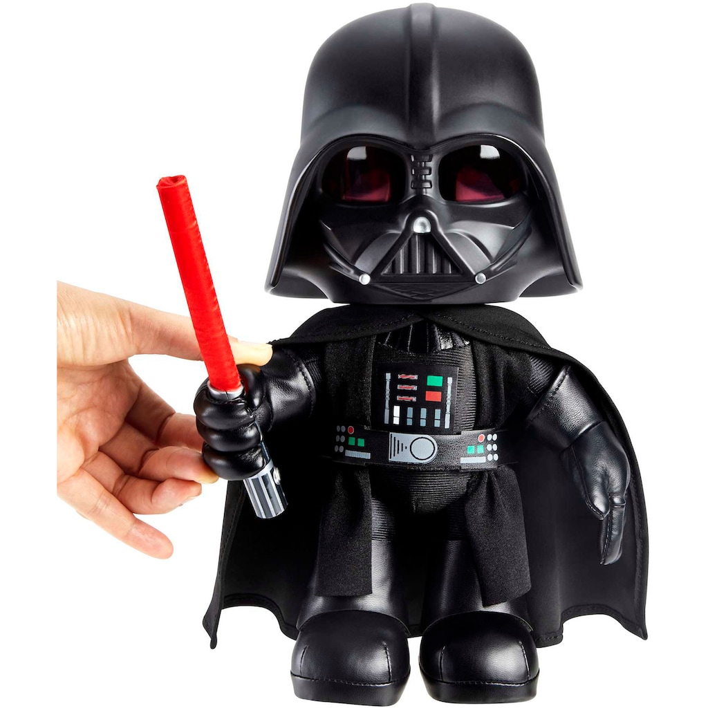 Mattel® Plüschfigur »Star Wars, Darth Vader«