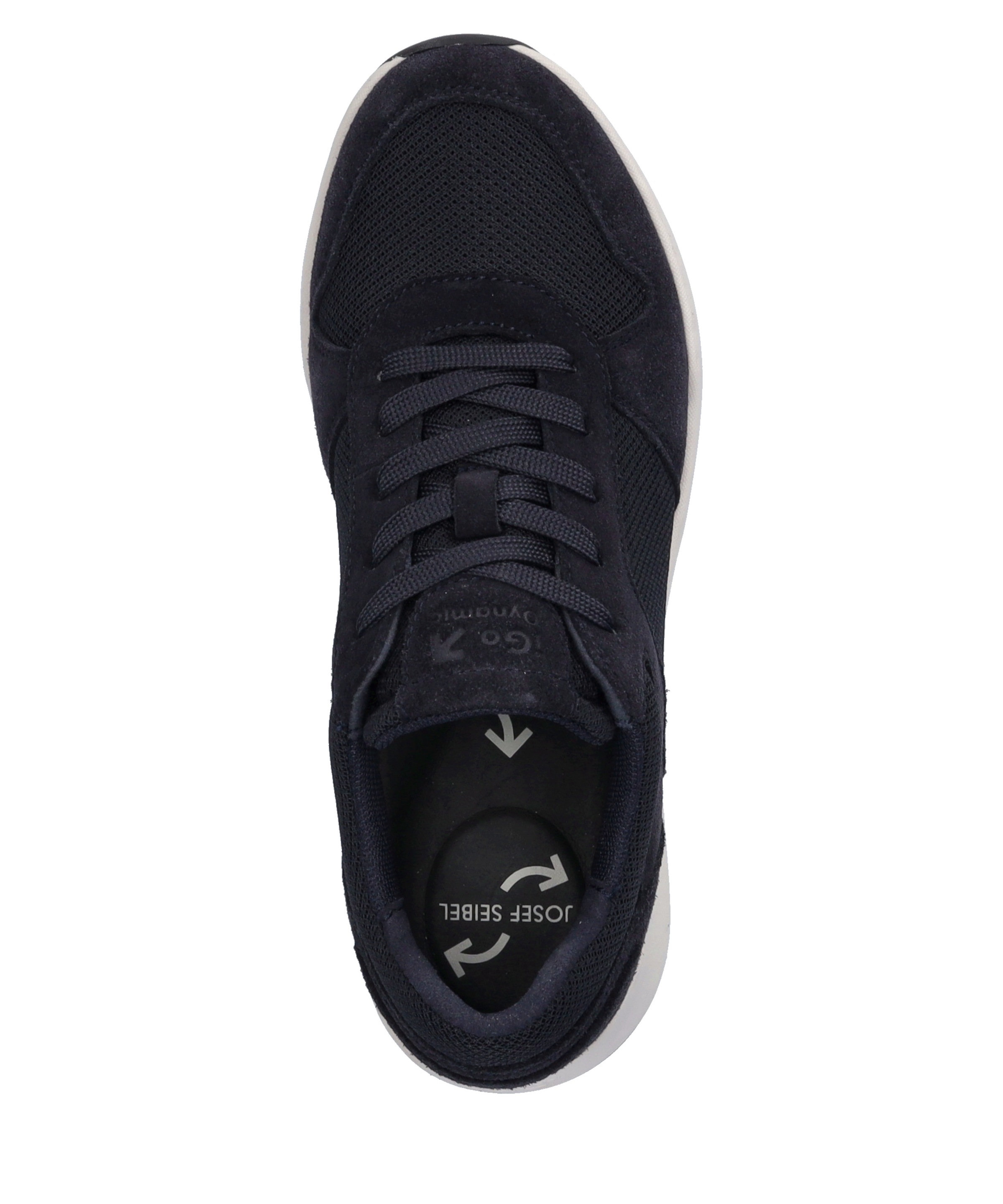 Josef Seibel Sneaker »Elli 07, ocean«