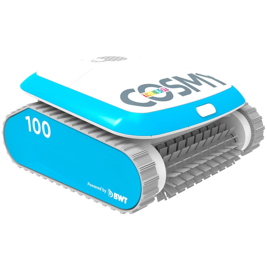 my POOL BWT Poolroboter »Cosmy 100«
